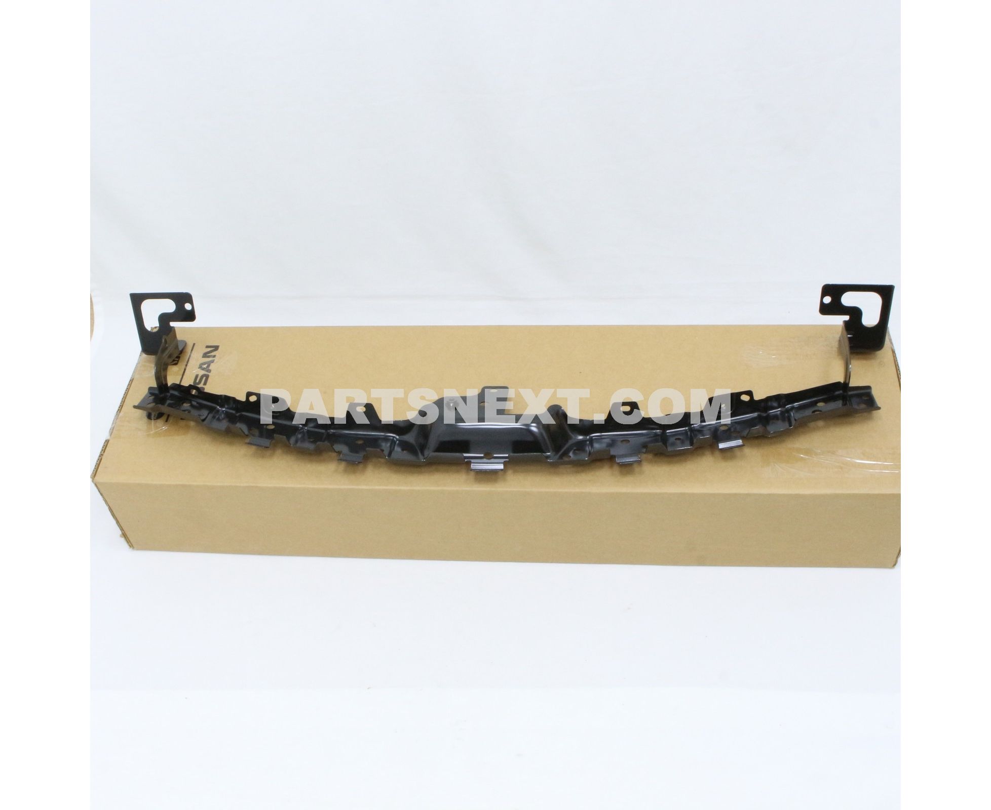 Infiniti QX60 2014-2020 Upper Front Bumper Retainer – Evan-Fischer 17022632 / 622903JA0A