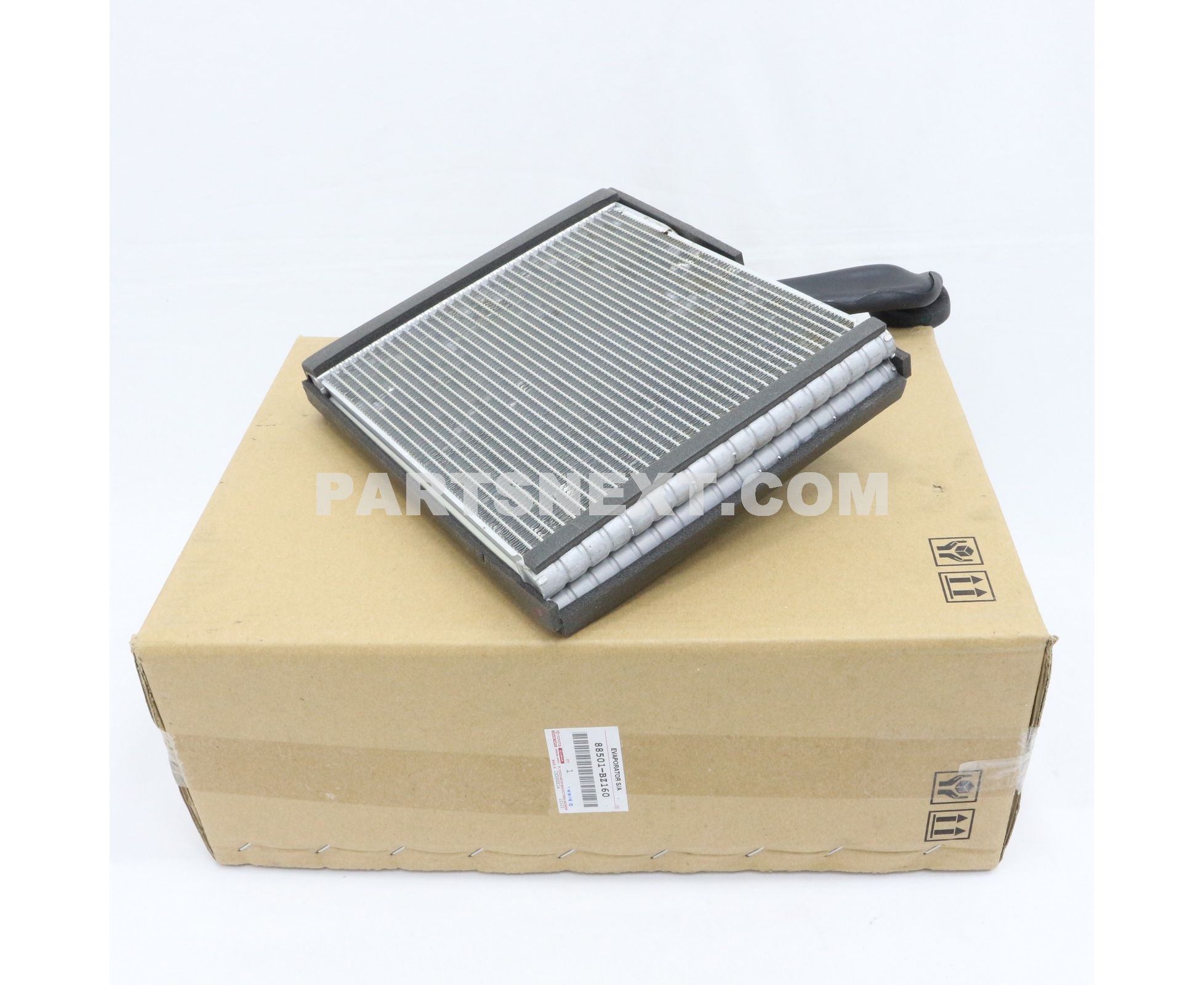 50sＬ２－Ｂ Auto Ac Evaporator Core for Toyota Celica RAV4 PRIUS
