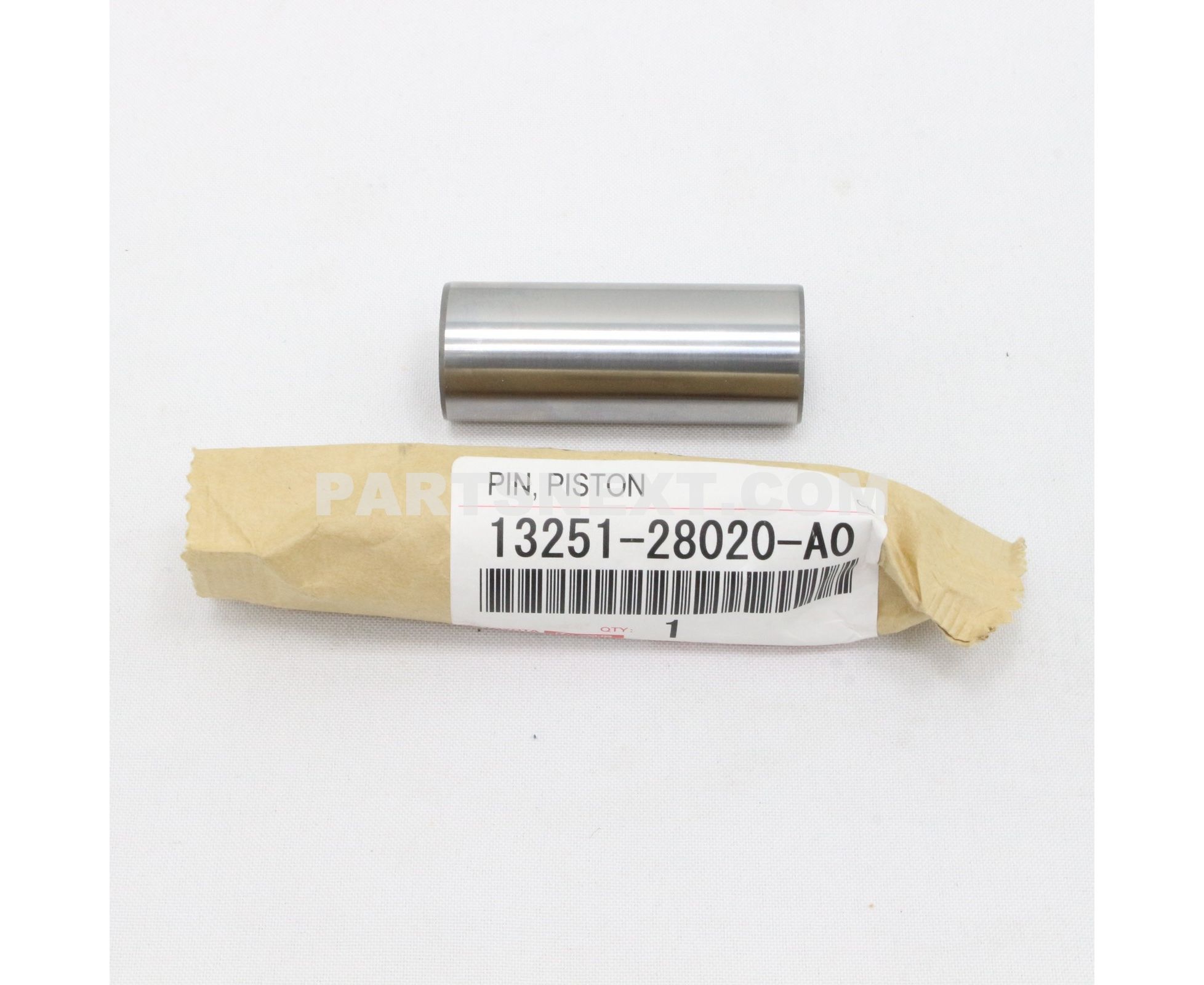 Toyota :: 13211-28061-A0 PISTON
