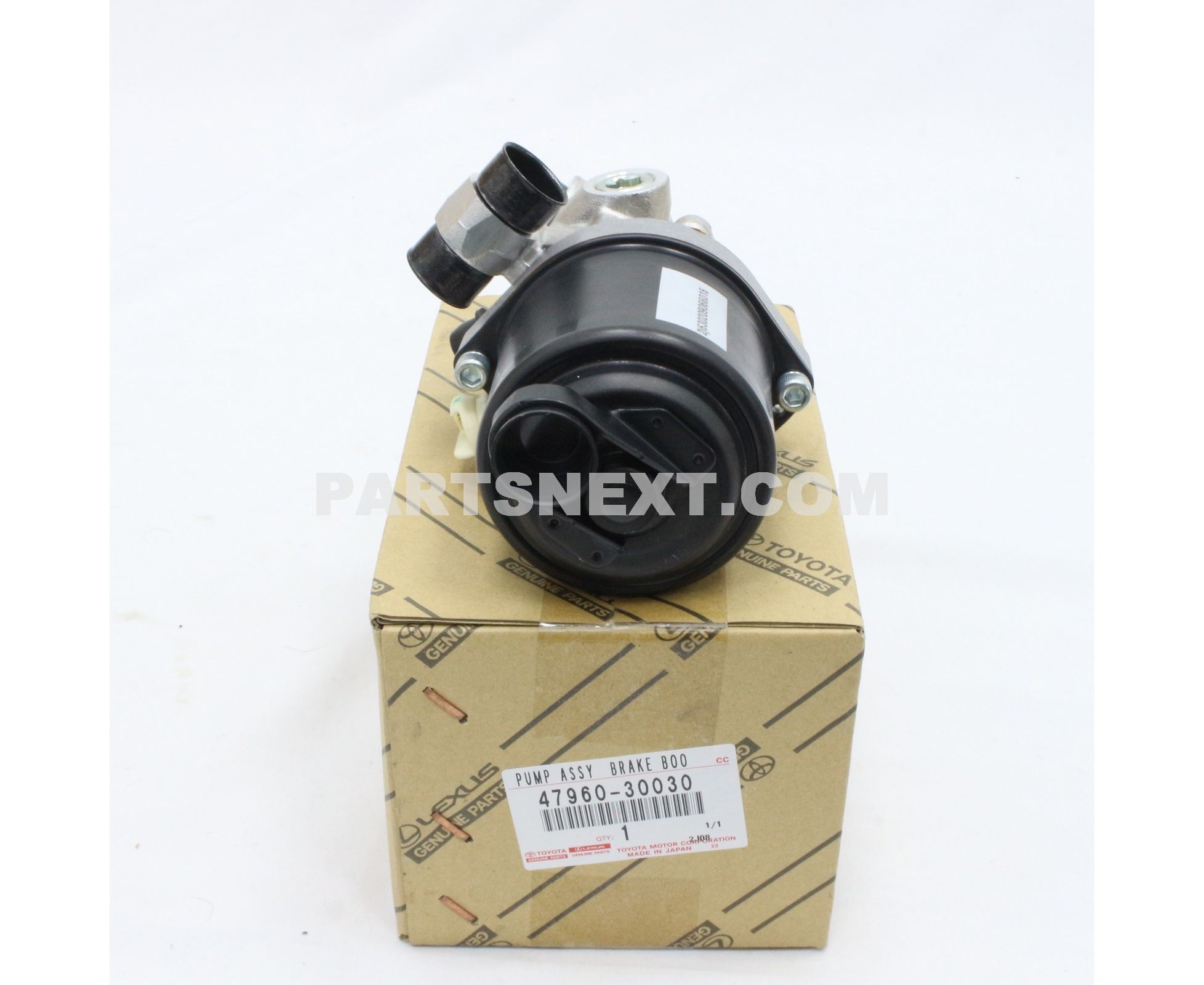 ☆ NEW ABS PUMP ASSY BRAKE BOOSTER 47960-60050 ORIGINAL For