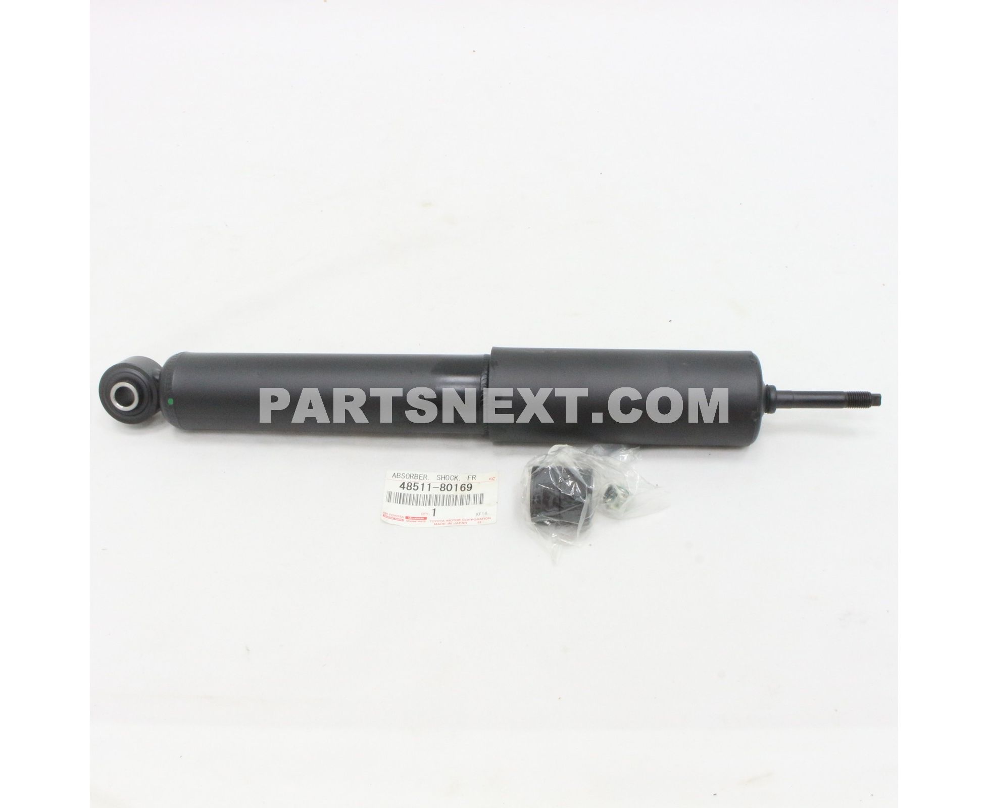 Toyota :: 48511-80169 ABSORBER SHOCK FR