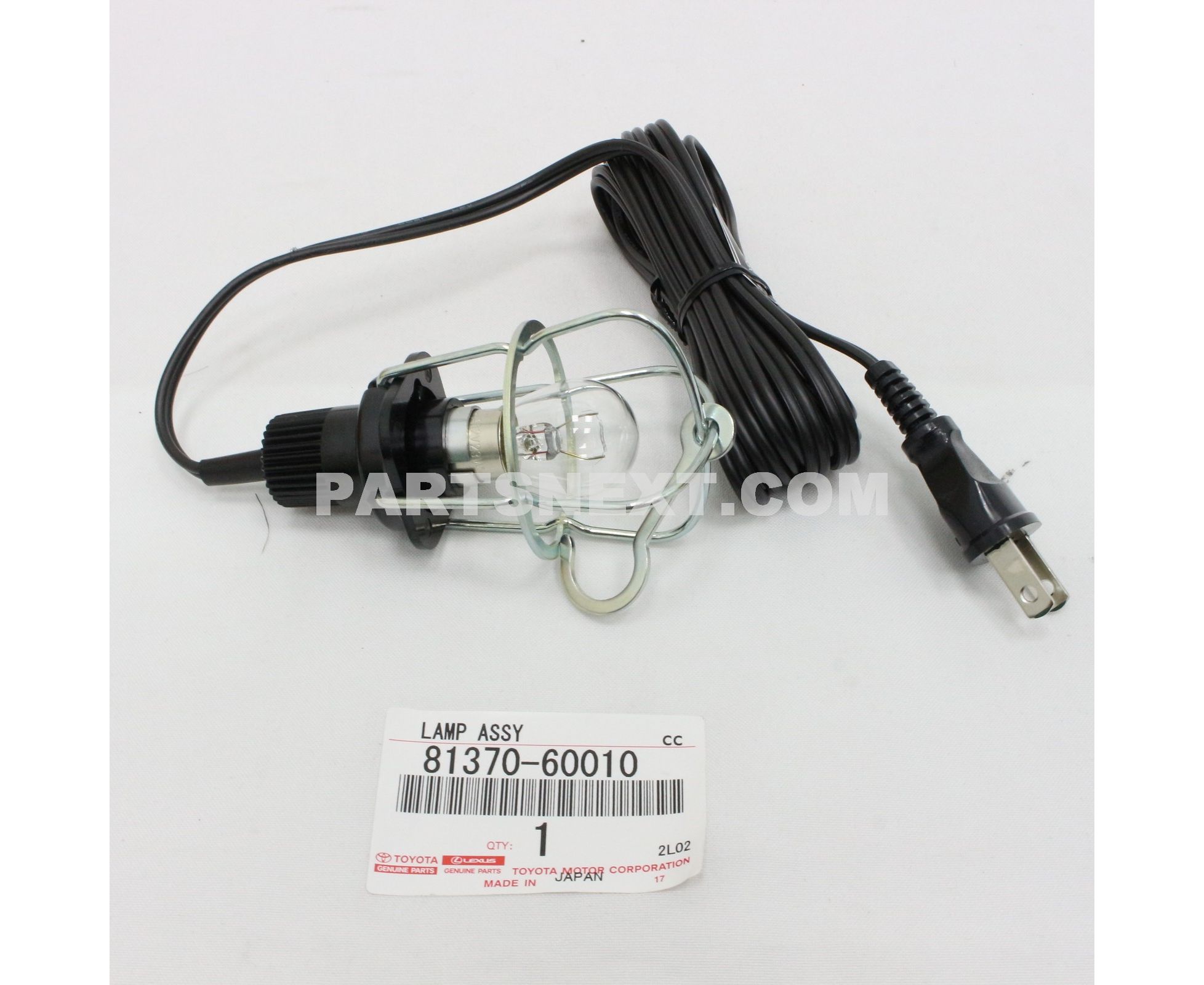 8149060041 | LAMP ASSY, REAR Toyota # 81490-60041