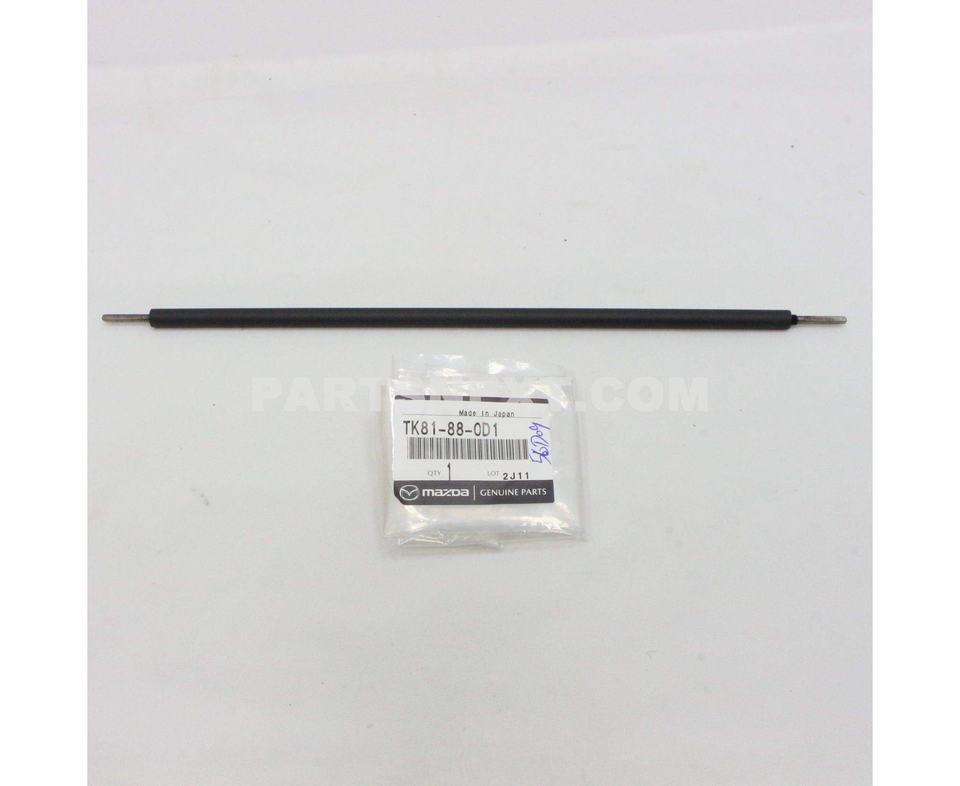 Mazda :: TK81-88-0D1 CABLE, NO.1