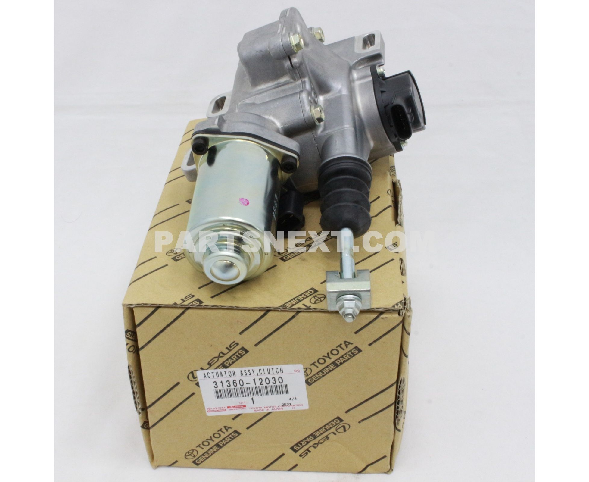 Toyota :: 31360-12030 ACTUATOR ASSY