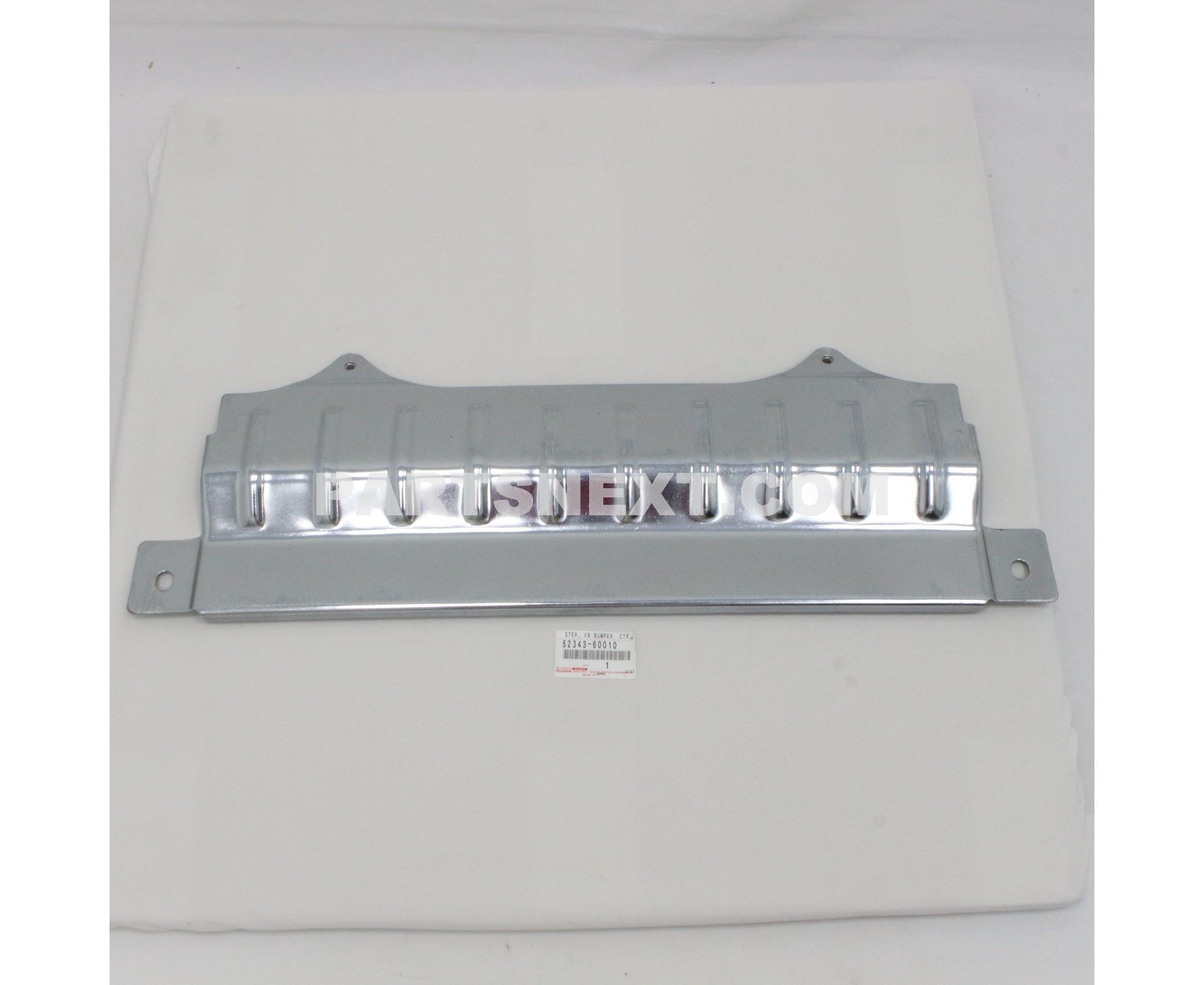 ステップ 5178360010 Genuine Toyota BRACKET SUB-ASSY, SIDE STEP, NO.2