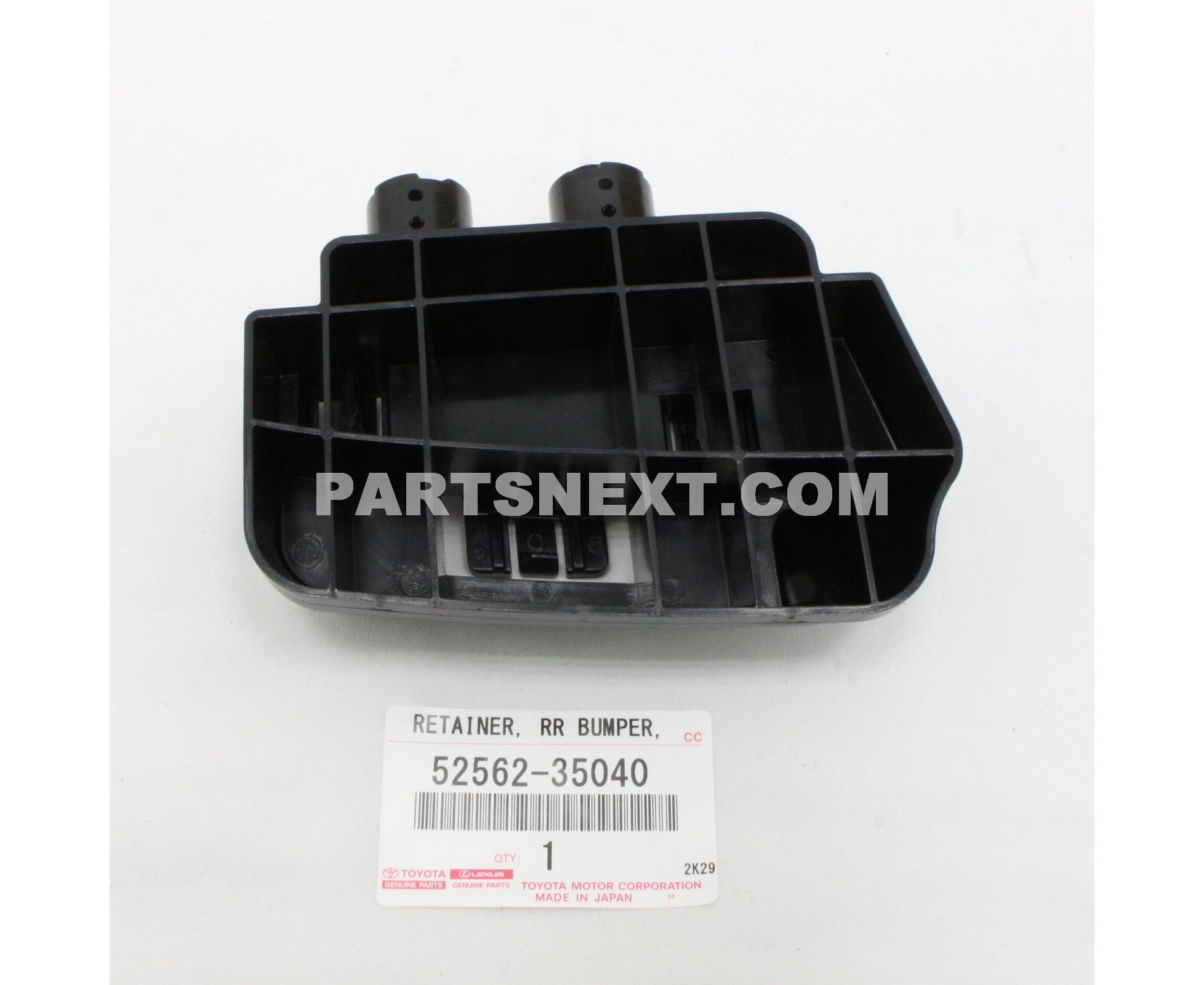 リボン専用04---4 High Performance D888 Front Semi-Metal Brake Pad for Nissan