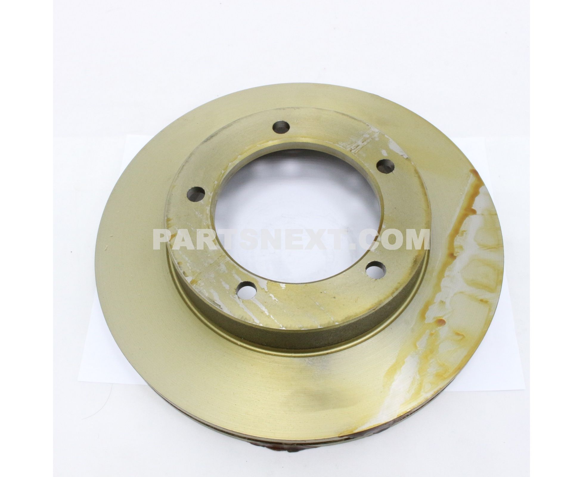 Mitsubishi :: MB334308 DISC,FR BRAKE