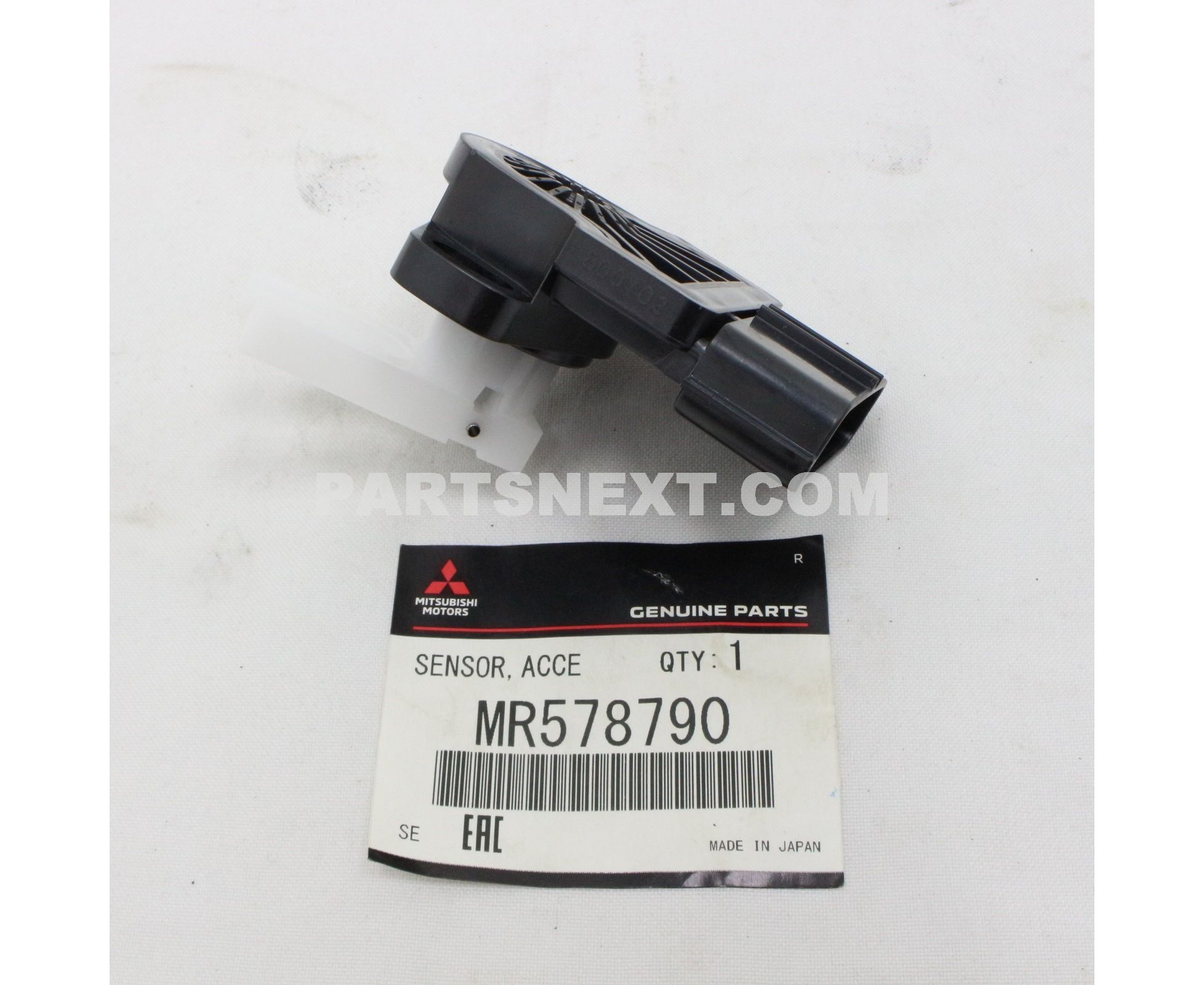 1145A080 Originale Mitsubishi Regolatore, Cinghia Di Distribuzione TENSN OEM