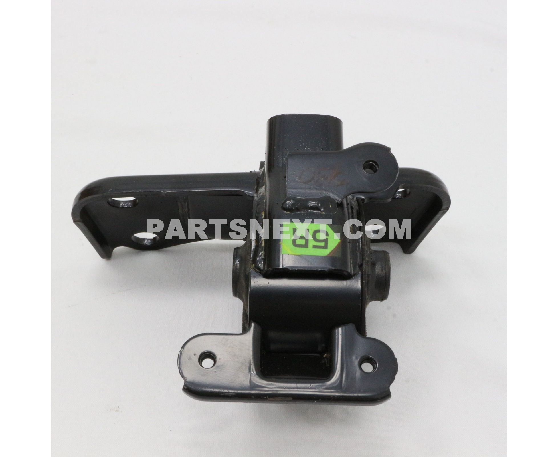 Toyota :: 12372-28350 INSULATOR, ENGINE MOUNTING, LH(FOR