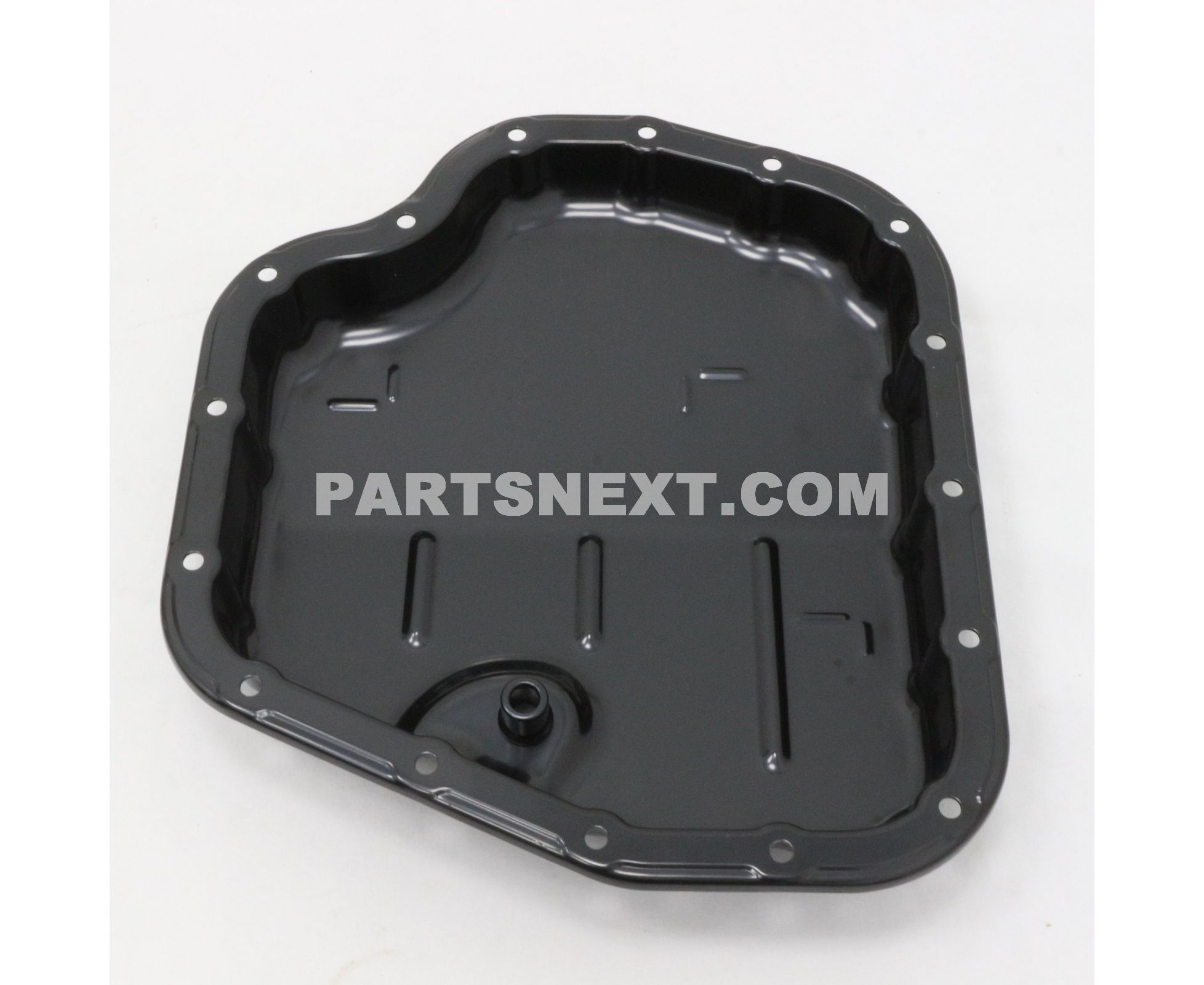 Toyota :: 35106-12200 PAN SUB-ASSY, TRANSAXLE OIL(CVT)