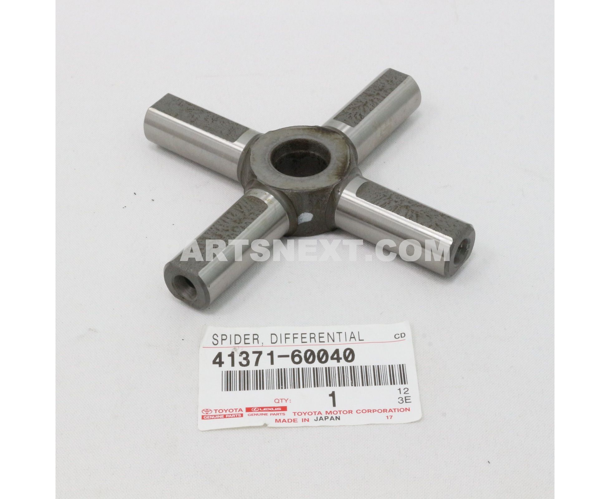 Ось сателлитов дифференциала TOYOTA LAND CRUISER 100/MARK/CHASER 97-