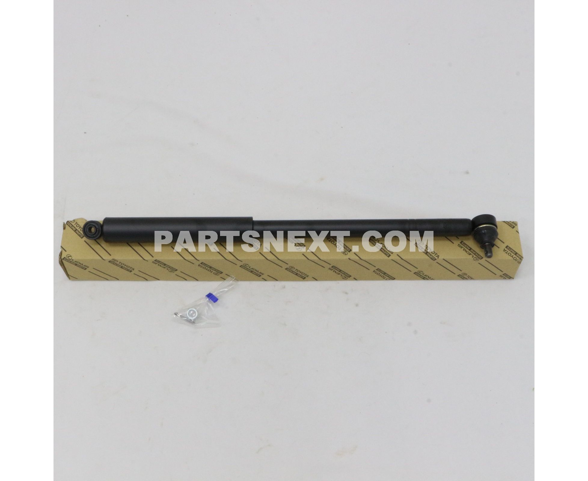 Toyota :: 45700-39085 DAMPER ASSY, STEERING