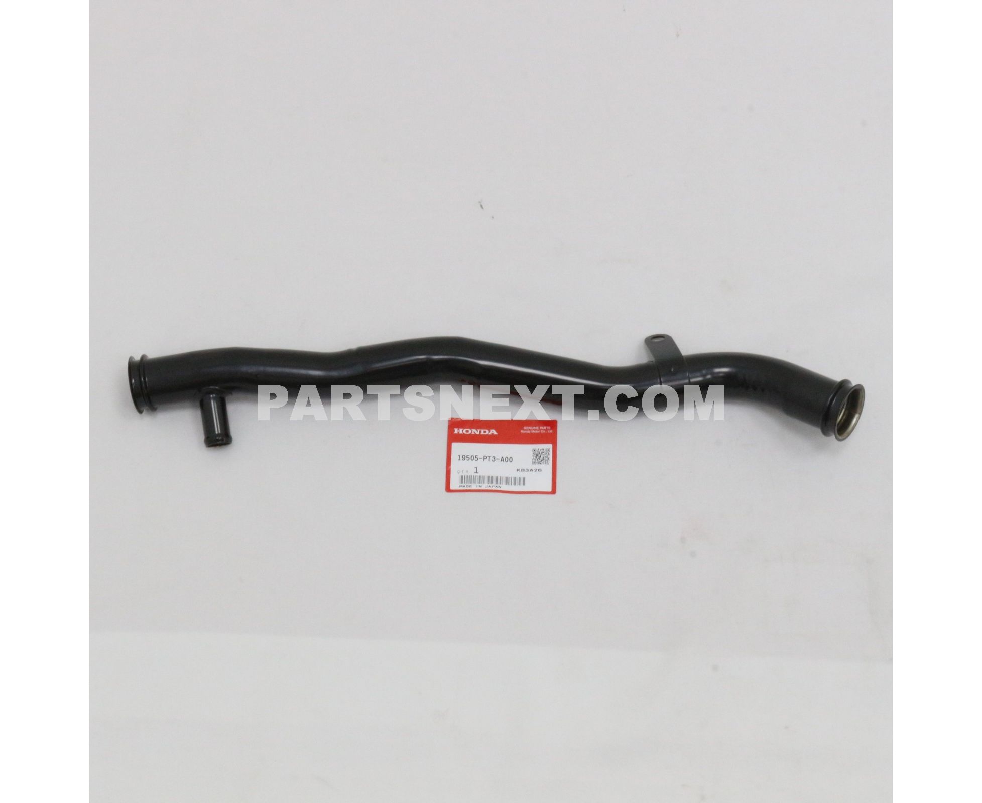 Tubo Pompa Acqua Ferro 19505-RNA-A00 Compatibile Con Honda FA1/FB2 – Ricambio Originale