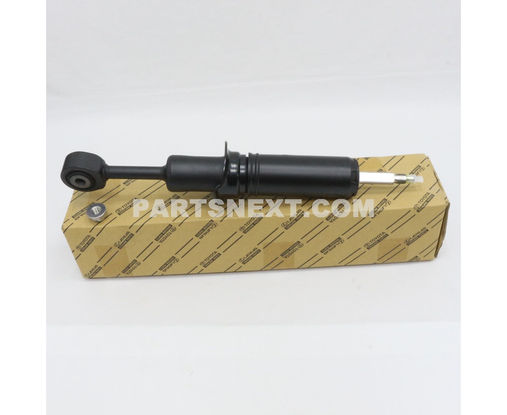 Toyota :: 48510-69355 ABSORBER ASSY, SHOCK, FRONT, RH/LH