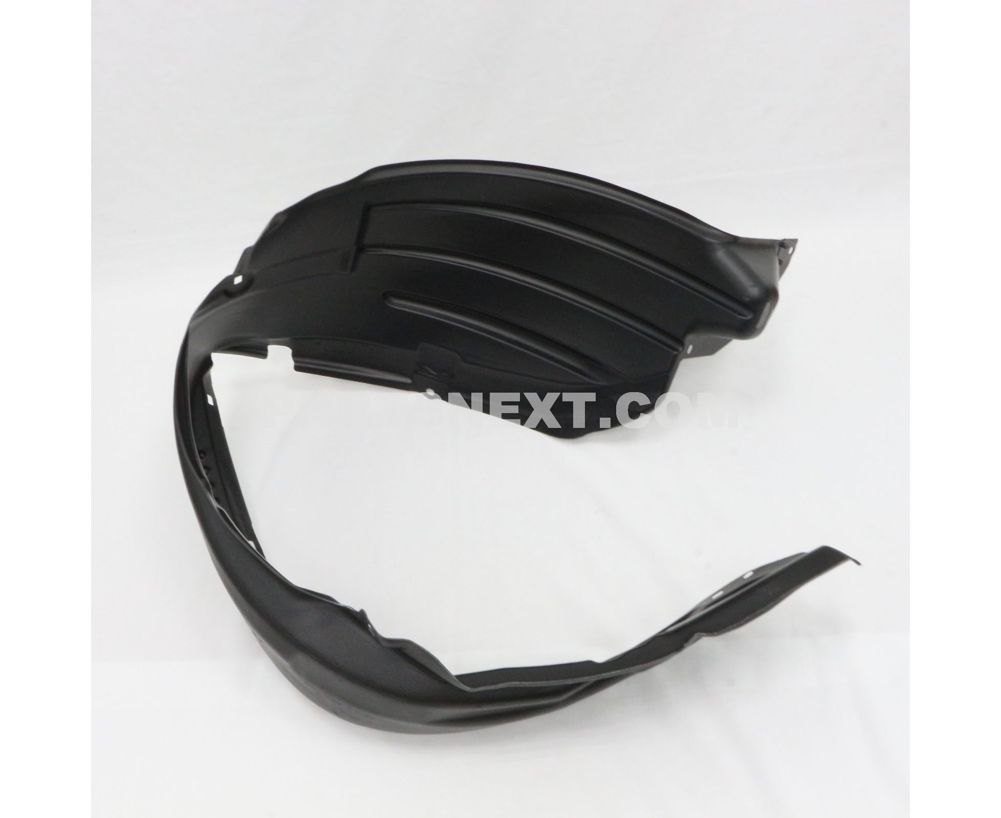 Toyota :: 53876-60043 LINER, FRONT FENDER, LH