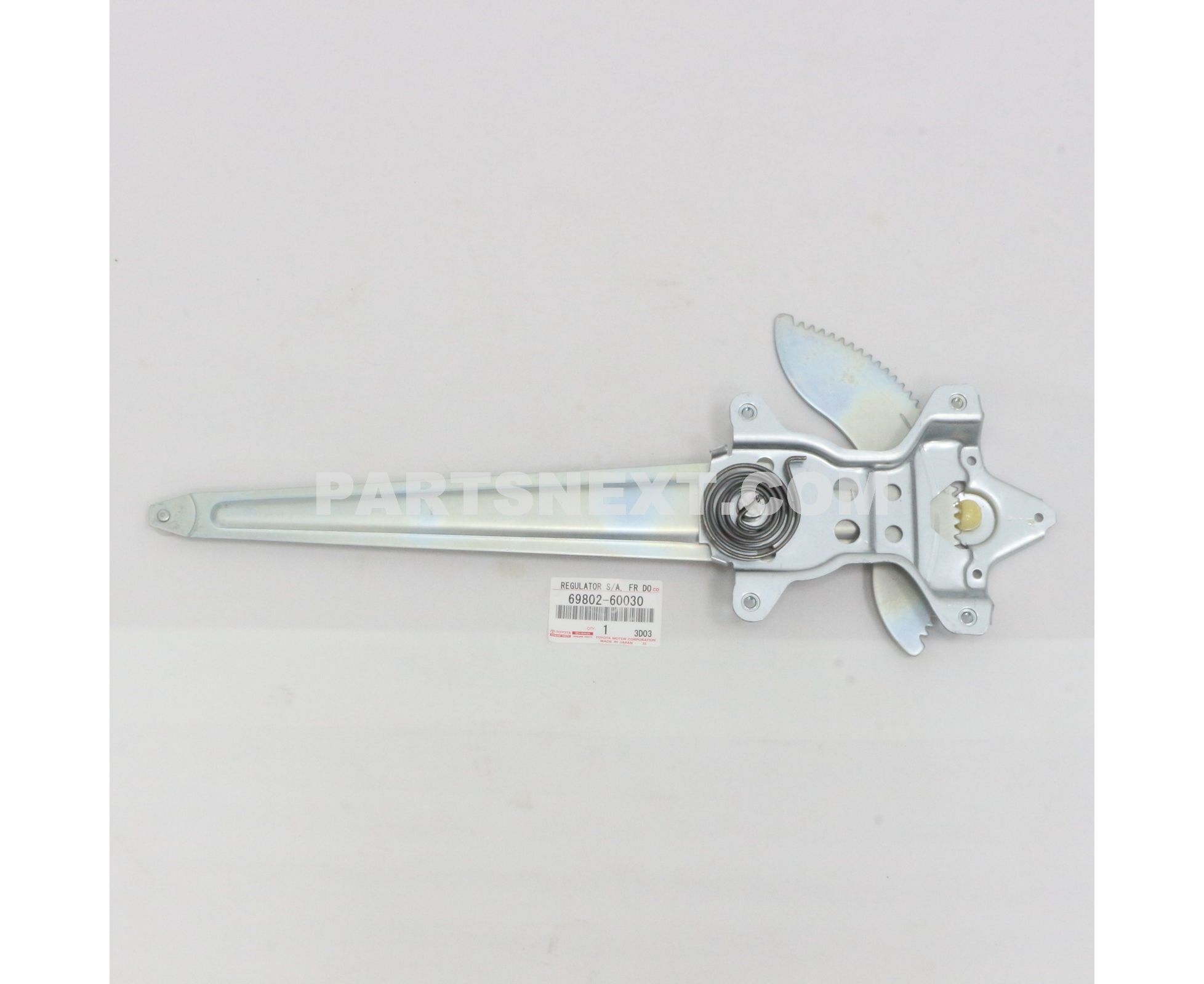 レセルボディ FUSO 5WK96788 Nox Sensor - Wholesale Hot Style - OEM Quality