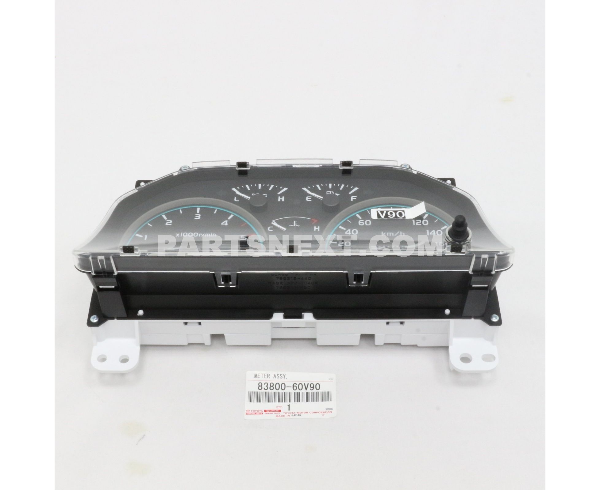 GM Genuine Parts Accelerator Pedal with Position Sensor