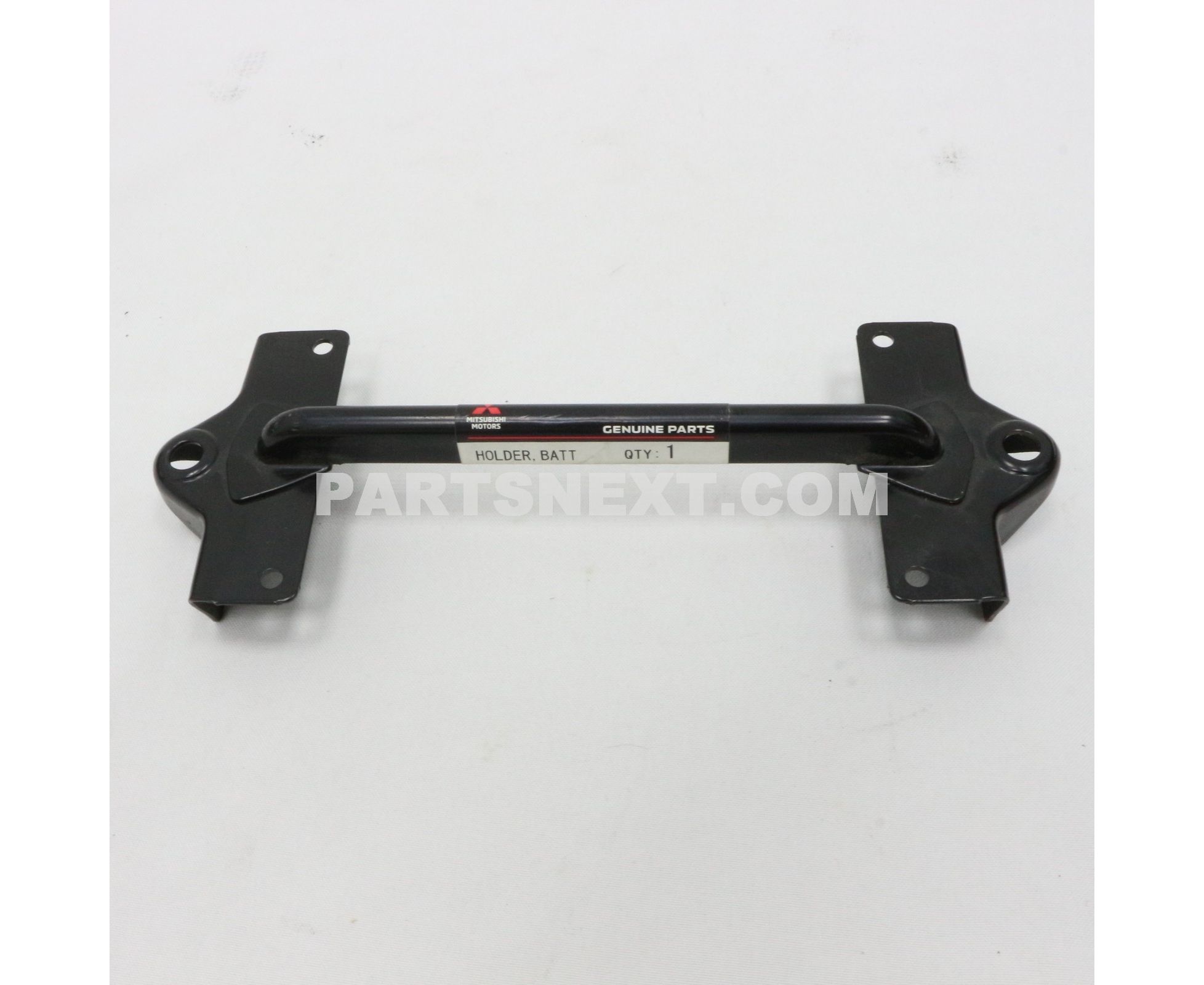 Mitsubishi :: MR238277 HOLDER,BATTERY