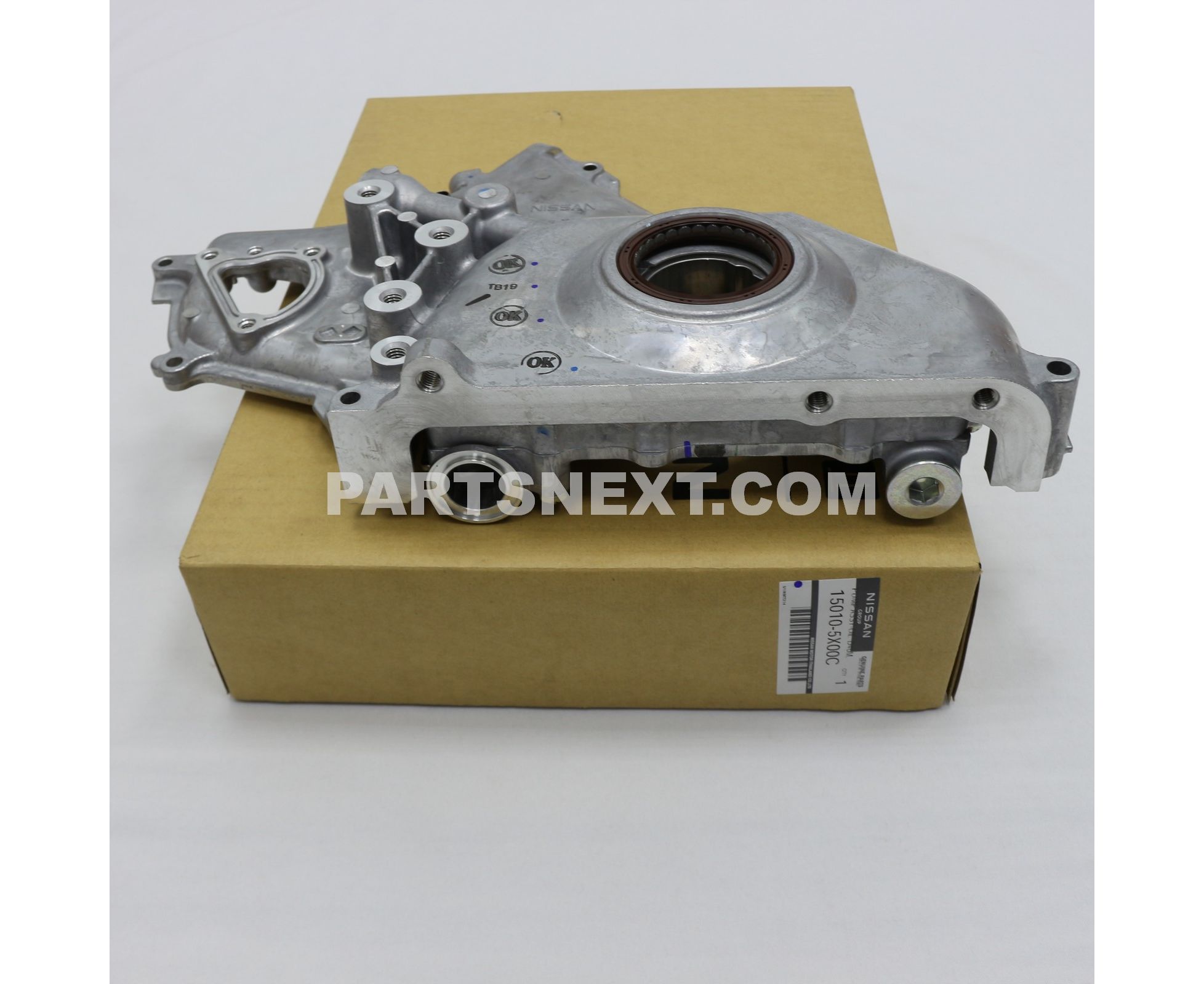 C☆ Amazon.com: YIHETOP Fuel Water Separator 4723211 4687687