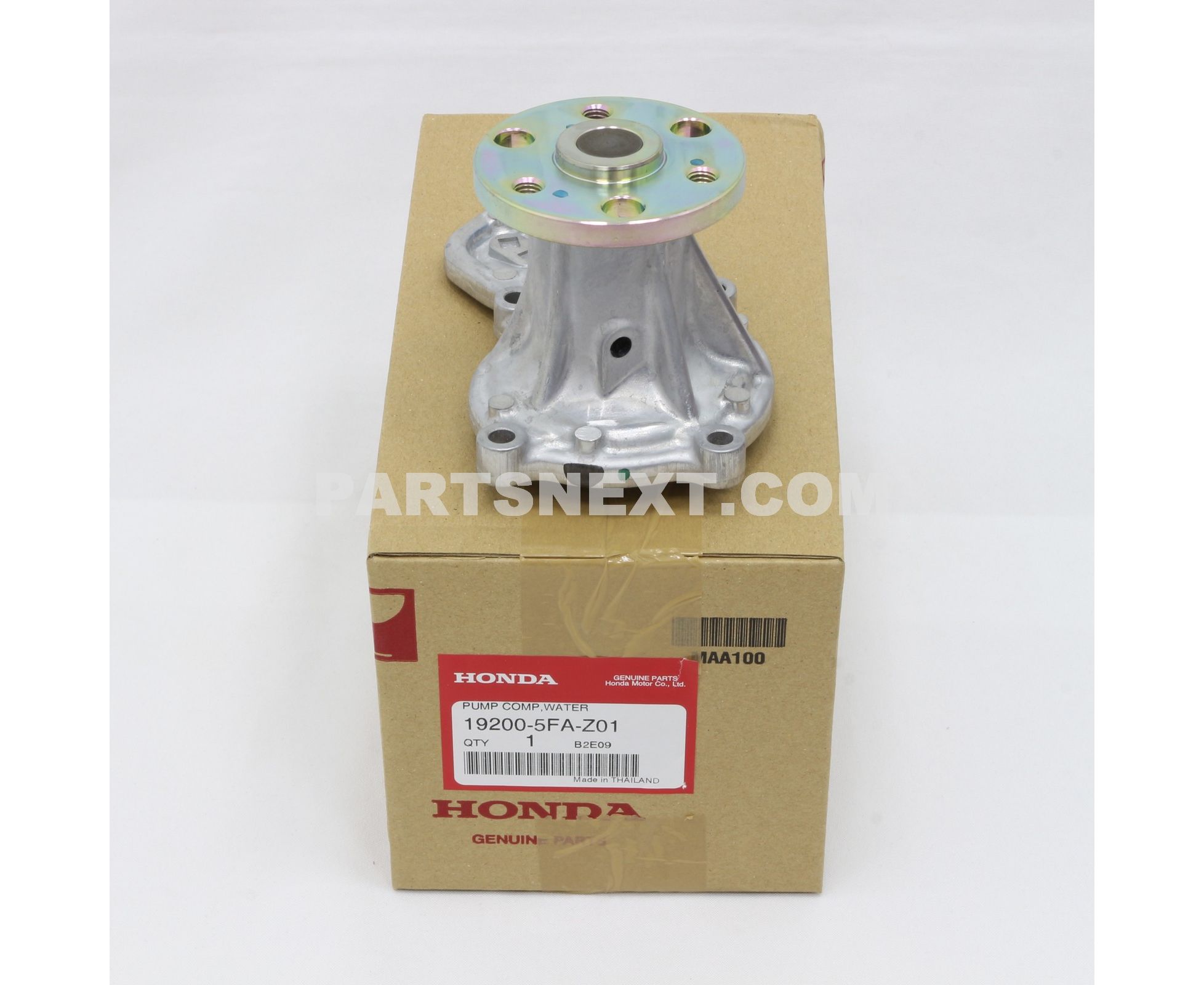 Honda :: 19200-5FA-Z01 PUMP COMP., WATER