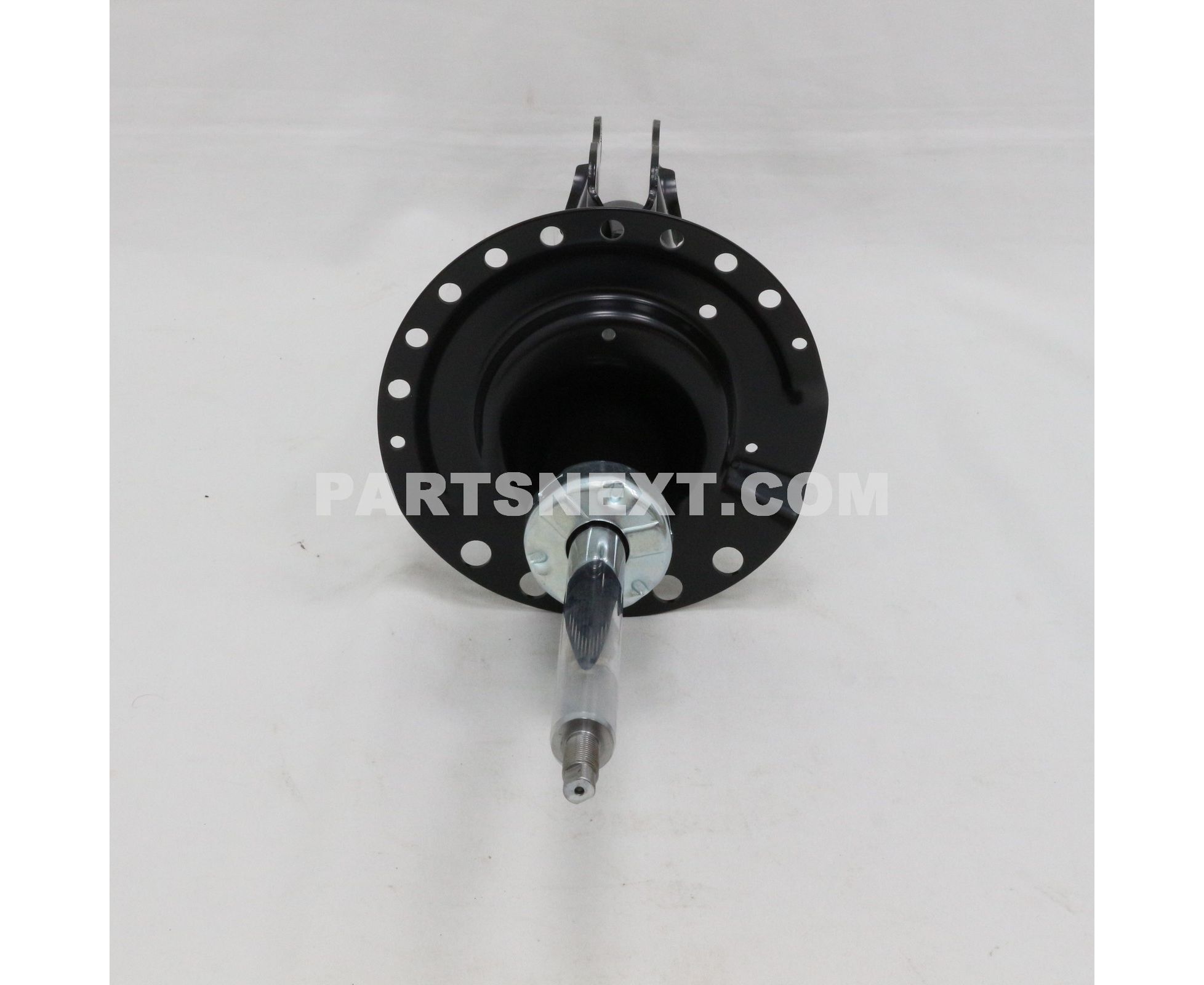 Mitsubishi :: 4060A603 STRUT,FR SUSP,LH