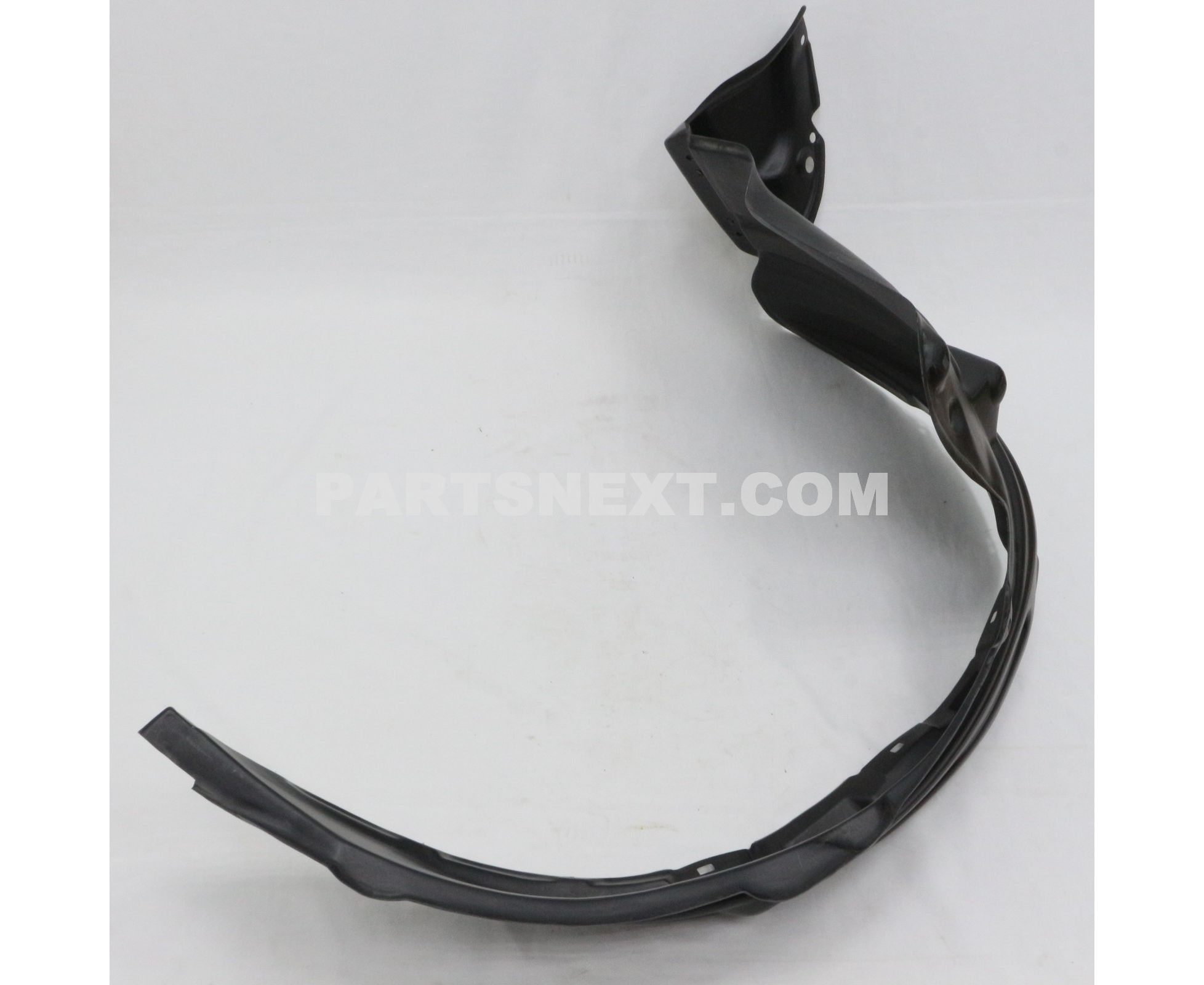 Toyota :: 53805-0K050 SHIELD SUB-ASSY, FRONT FENDER SPLASH, RH