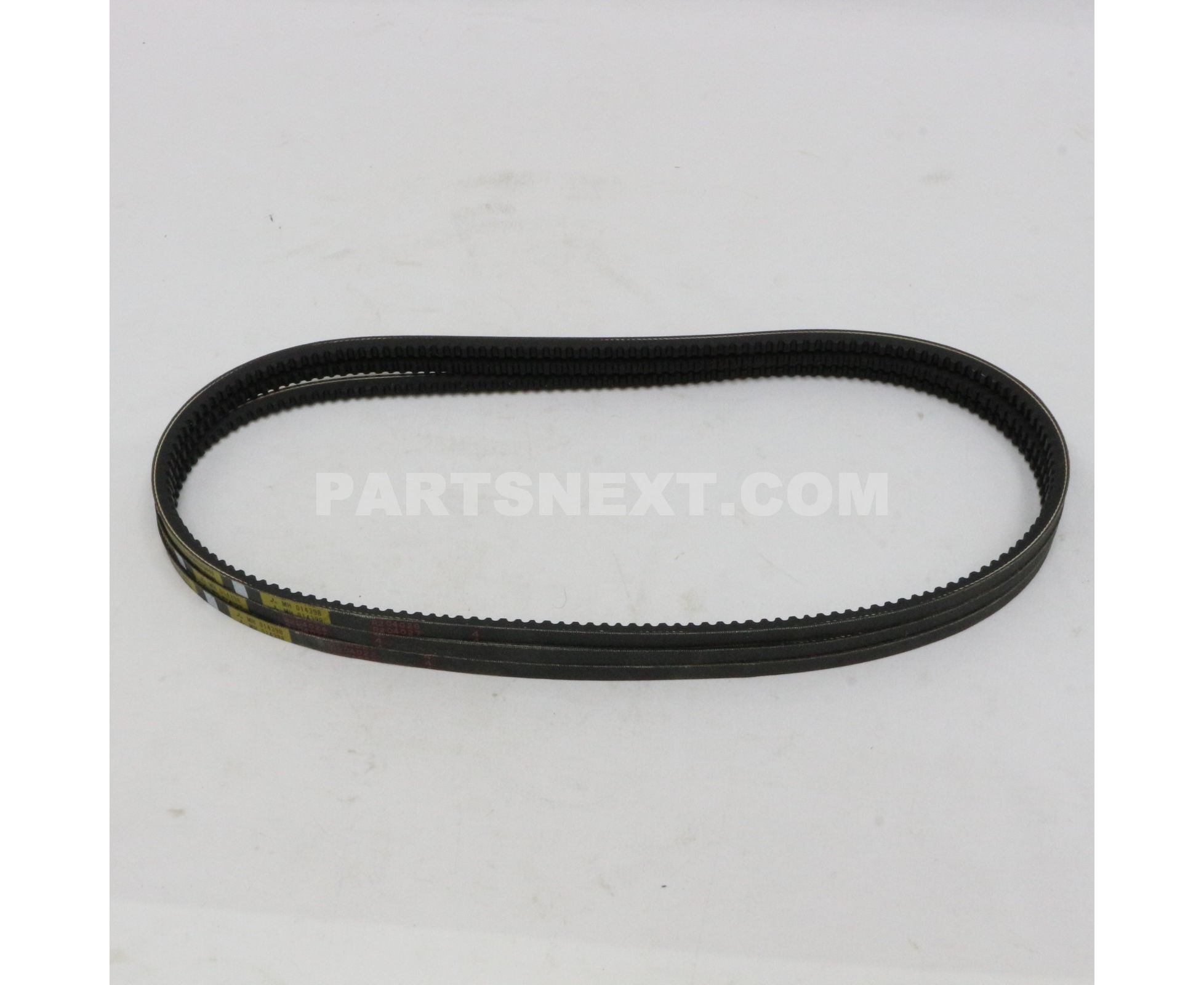 Mitsubishi :: MH014398 BELT,ALTERNATOR & OTHERS