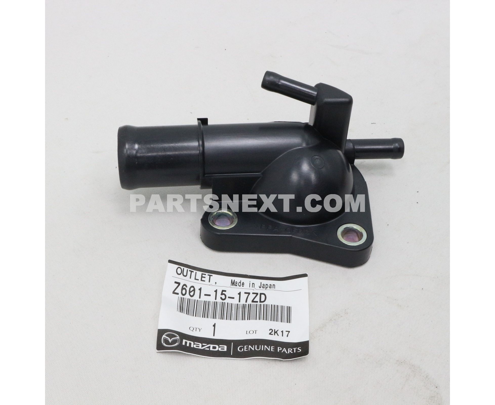 Mazda :: Z601-15-17ZD OUTLET,WATER