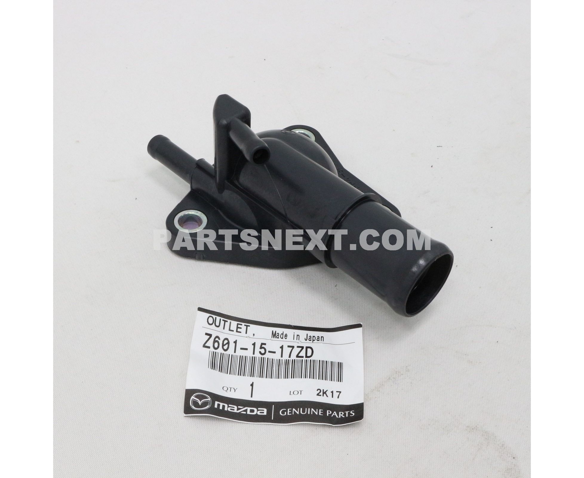 Mazda :: Z601-15-17ZD OUTLET,WATER