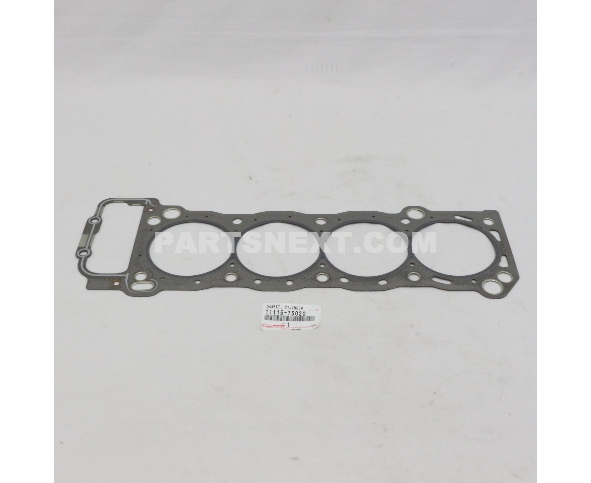 Прокладка ГБЦ TOYOTA HIACE/REGIUS 2RZ-FE 89-03
