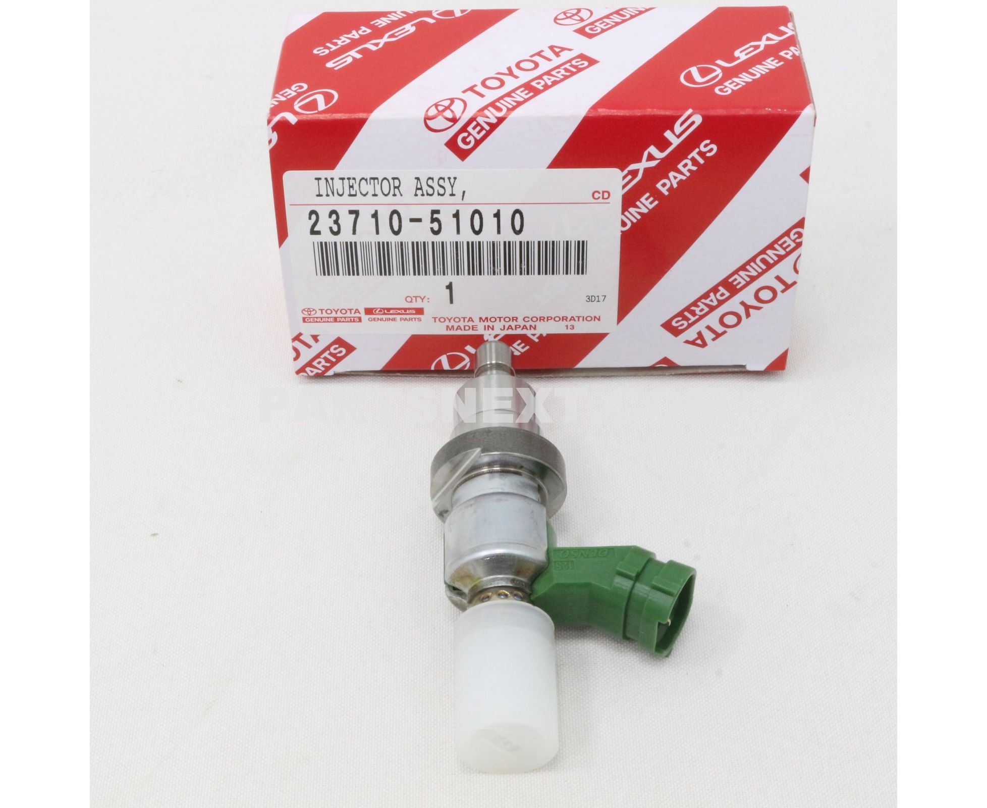 【専用出品】510 toyota 068900-3000 warning buzzer 89747-51010 denso oem a190