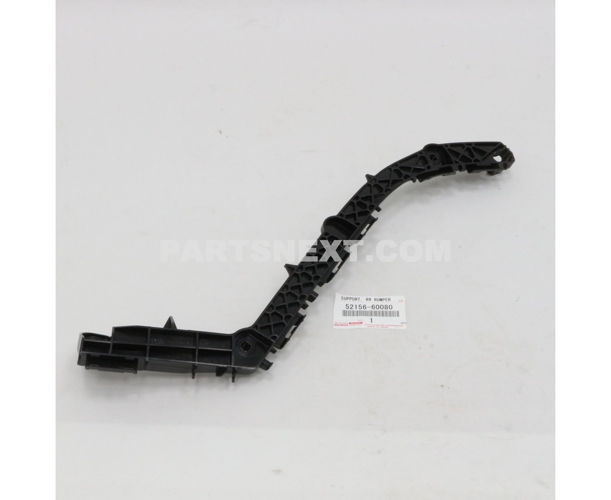 タカヒロ ☆トヨタ純正新品☆ レクサス GS リヤバンパサイドサポートNO