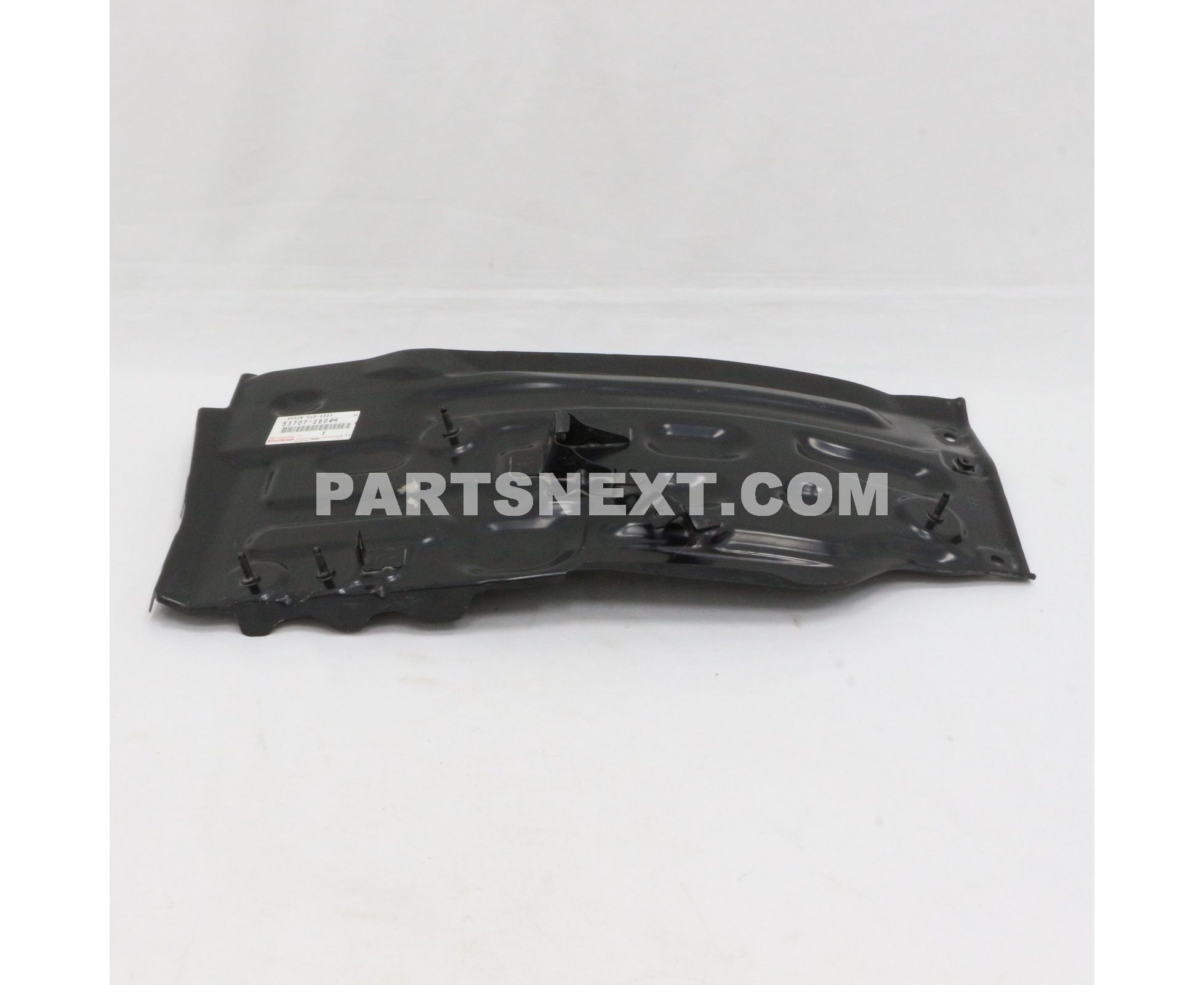 Toyota :: 53707-26041 APRON SUB-ASSY, FENDER SIDE, RH