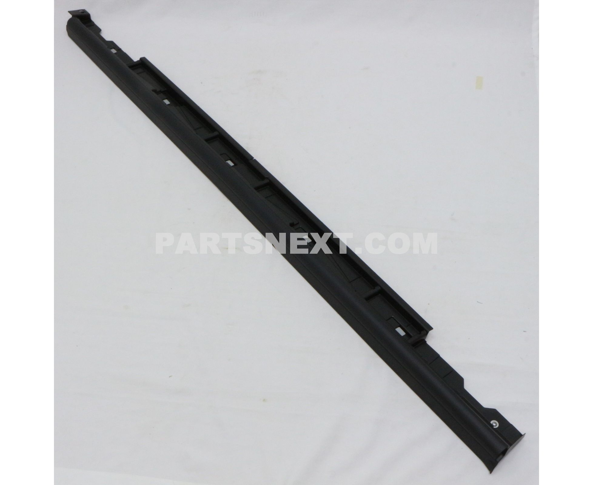 Mazda :: KB7W-51-P50D MOULD(L),SIDE STEP