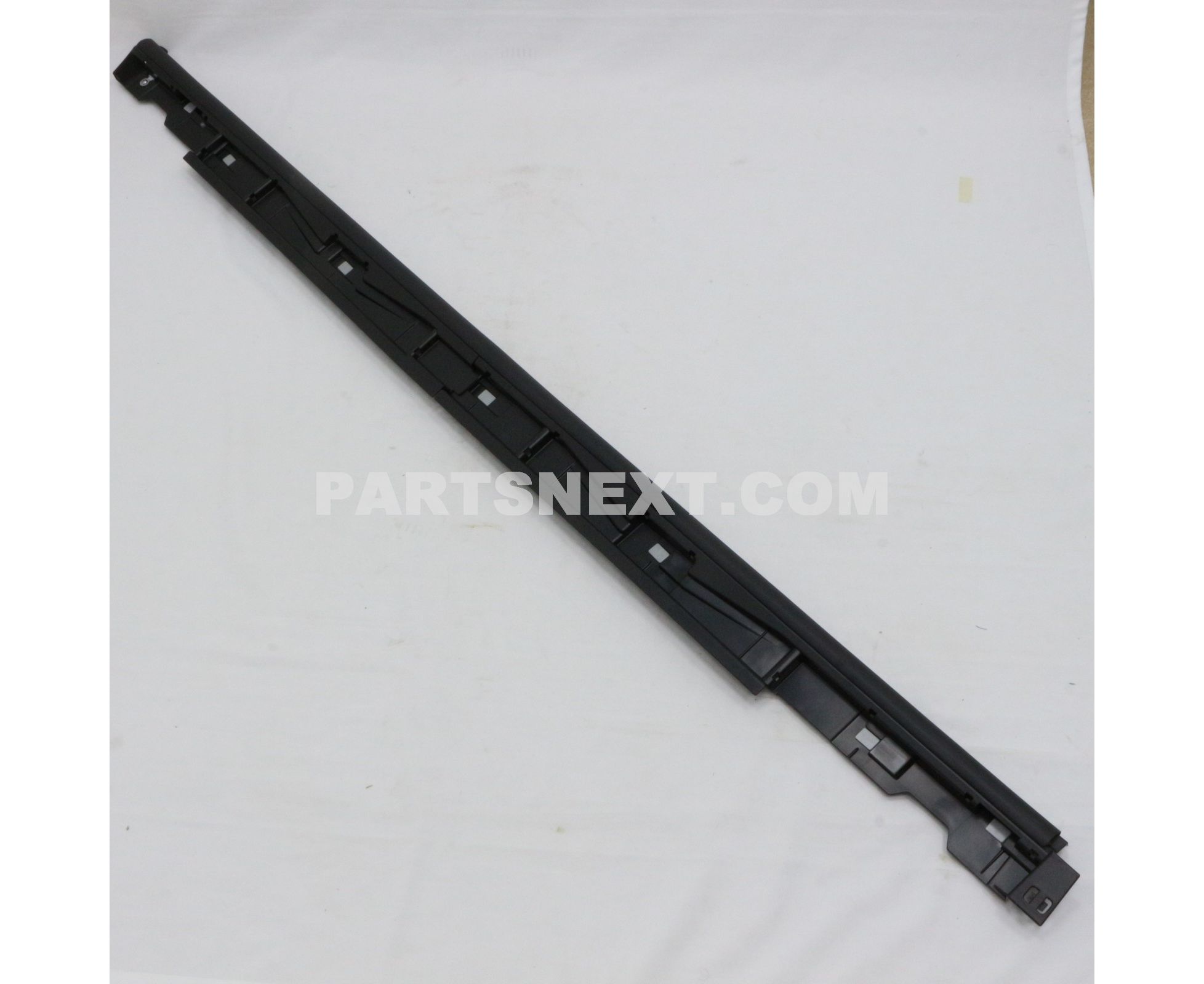 Mazda :: KB7W-51-P50D MOULD(L),SIDE STEP