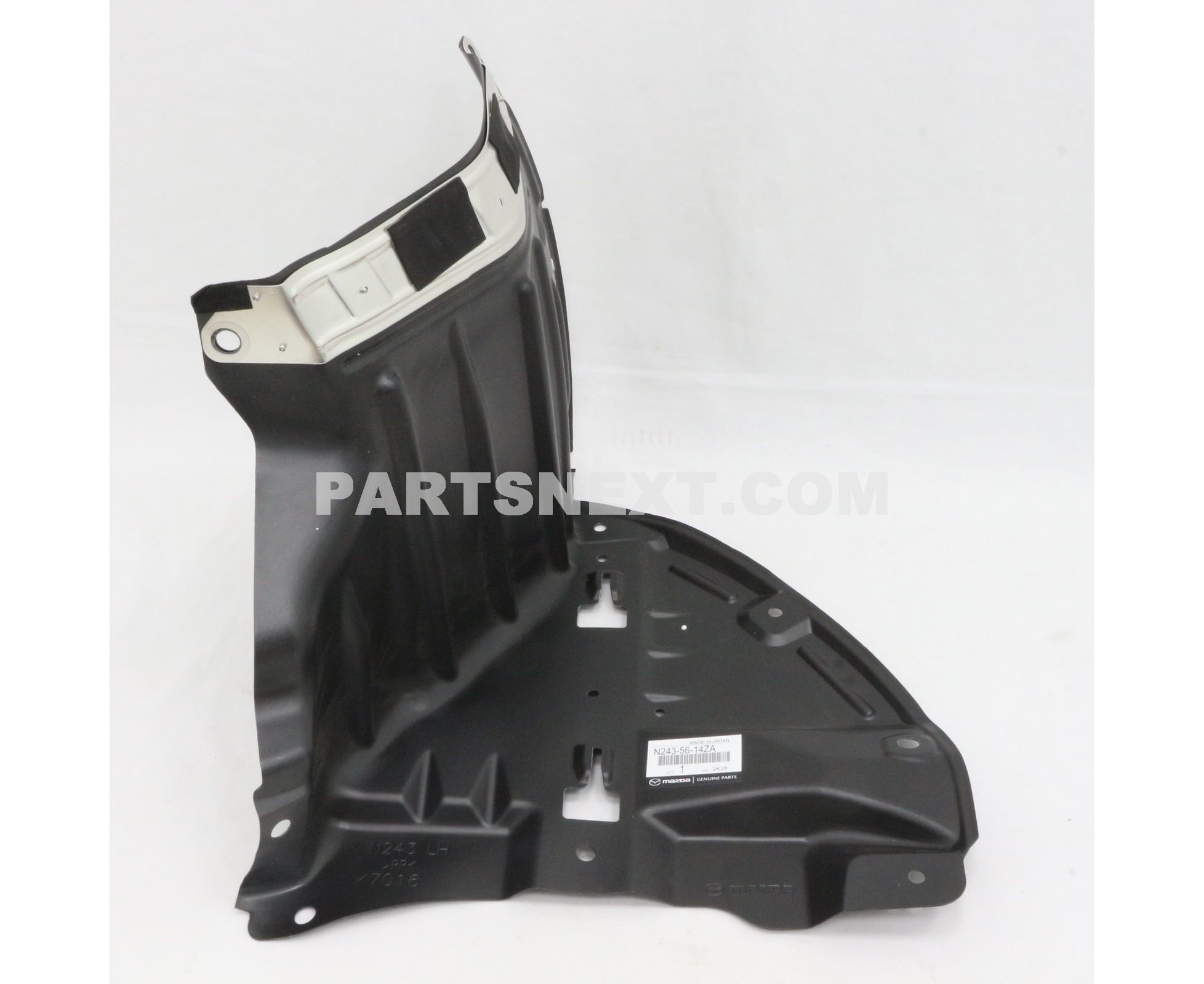 Mazda :: N243-56-14ZA GUARD(L),MUD