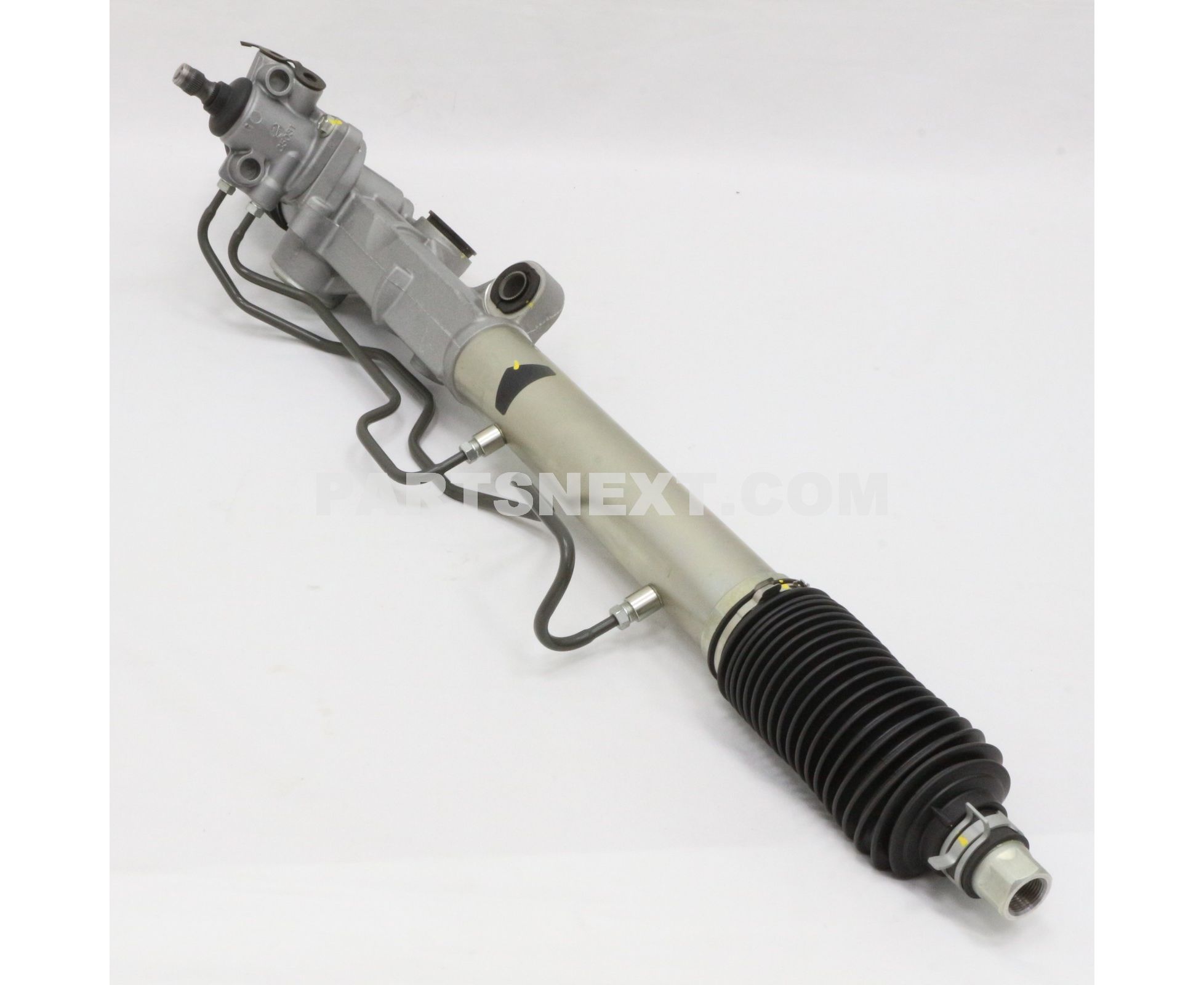 Toyota :: 44250-60022 GEAR ASSY, POWER STEERING(FOR RACK & PINION)
