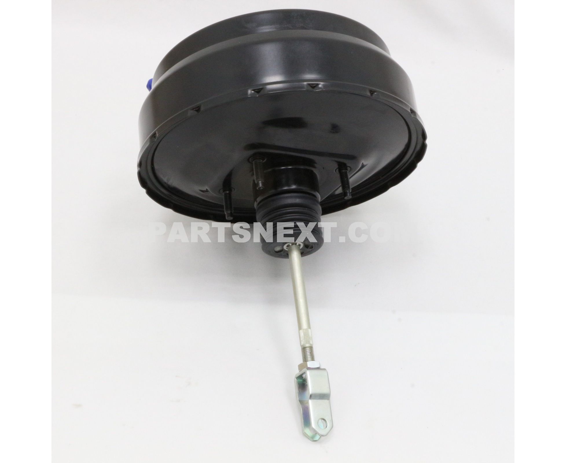 Nissan :: 47210-JR80A BOOSTER ASSY-BRAKE