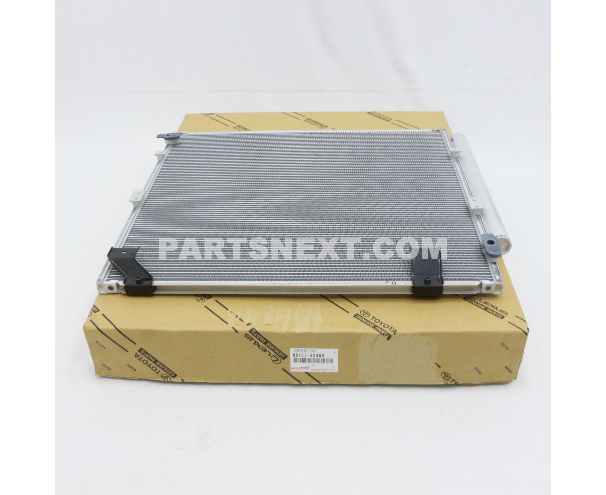 TOYOTA CARDINA TURBO AZT246W 1.8 COMPRESSOR DENSO 447180