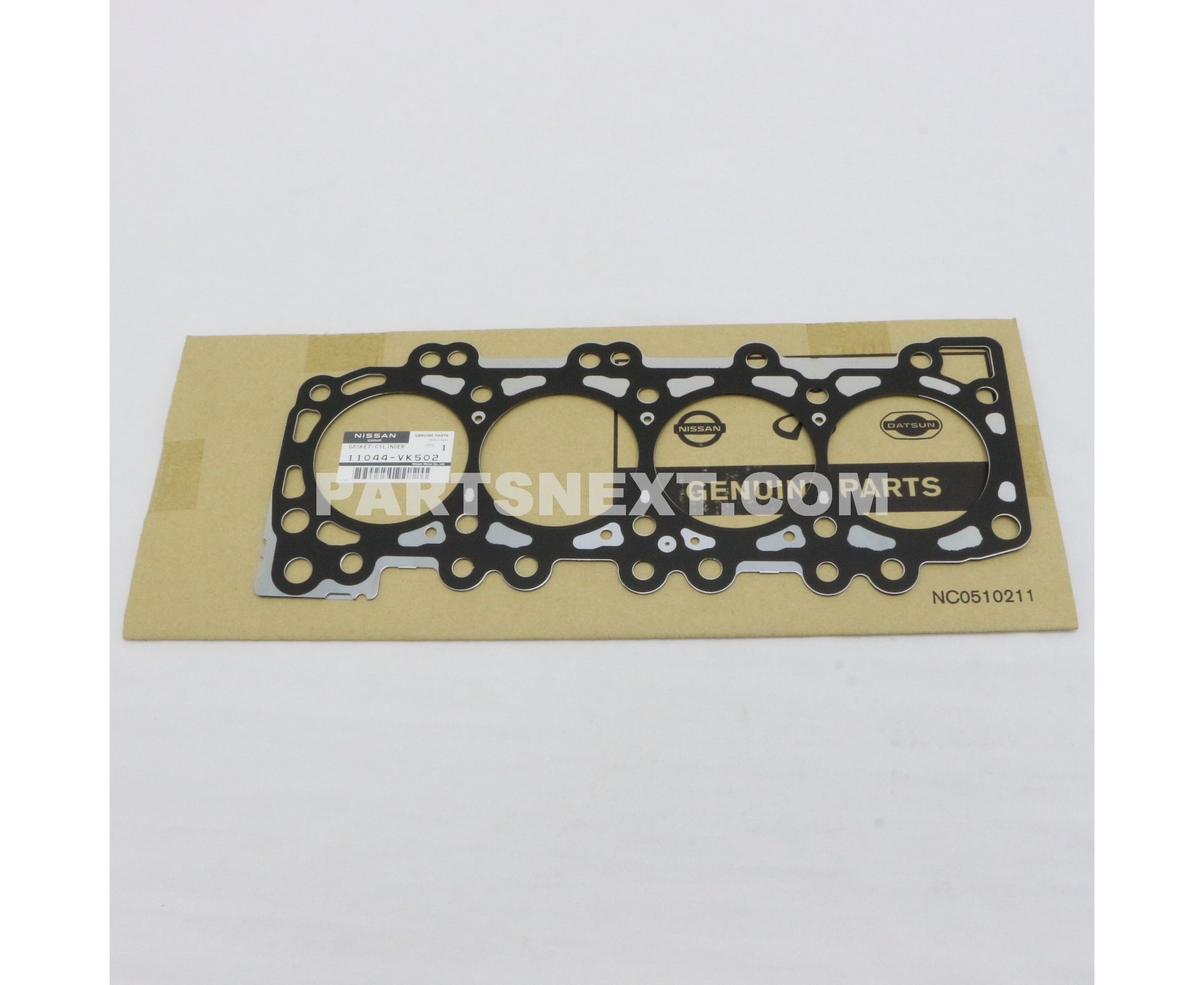 ゆき ECHO 99944100502 - 4-NOZZLE POLYPROPYLENE BOOM | Genuine Part