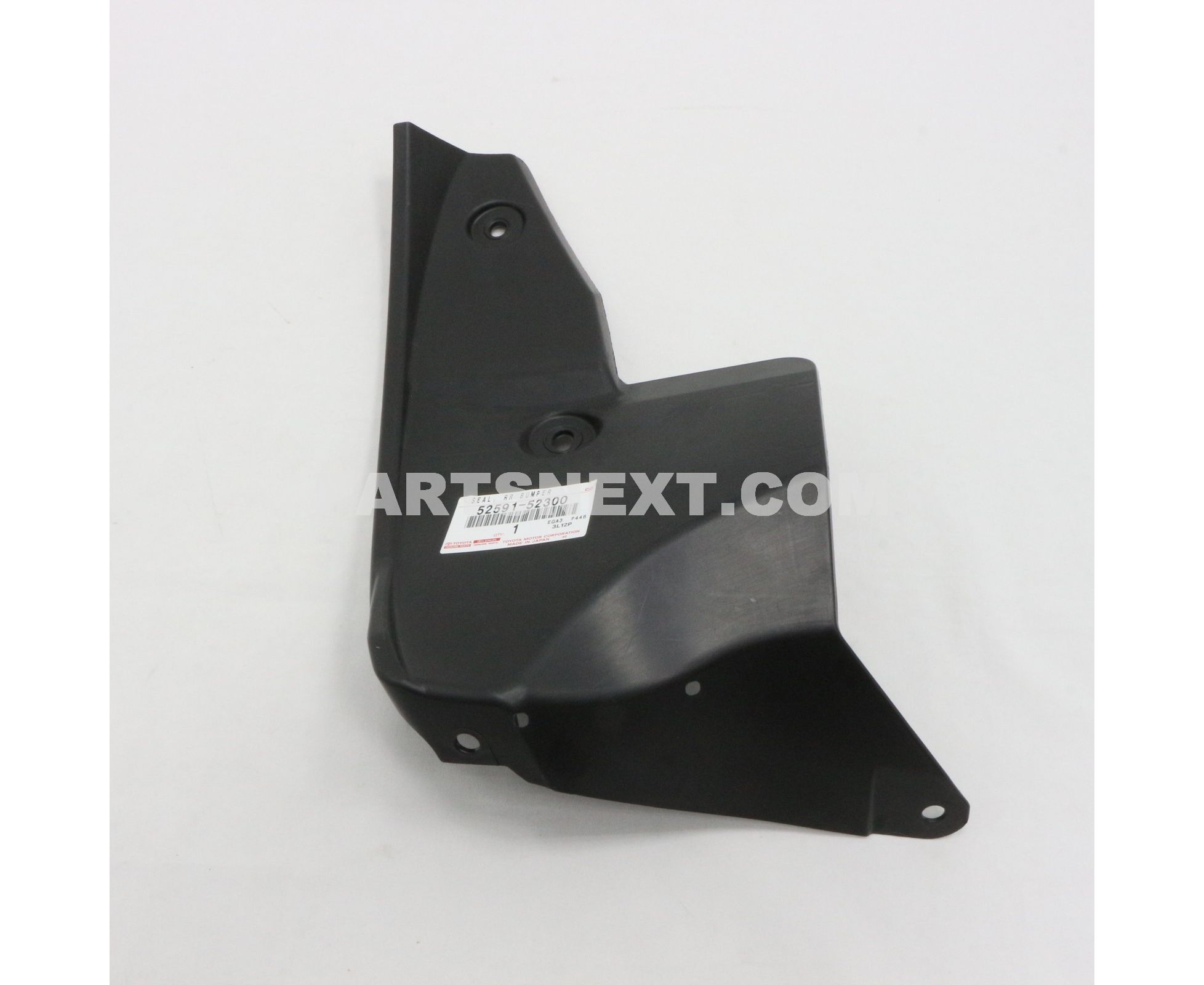 Toyota :: 52591-52300 SEAL, REAR BUMPER SIDE, RH