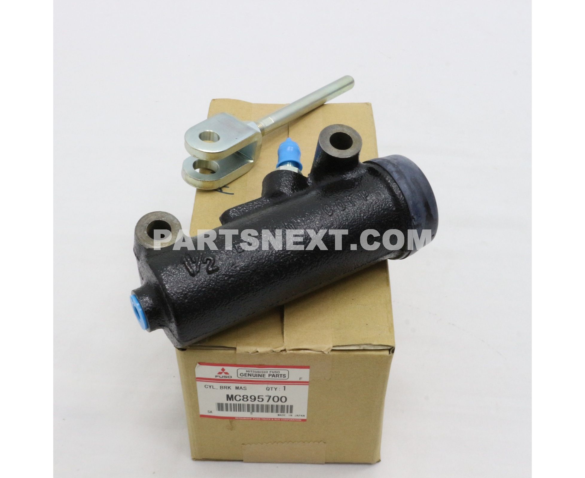 Mitsubishi :: MC895700 CYLINDER ASSY,BRAKE