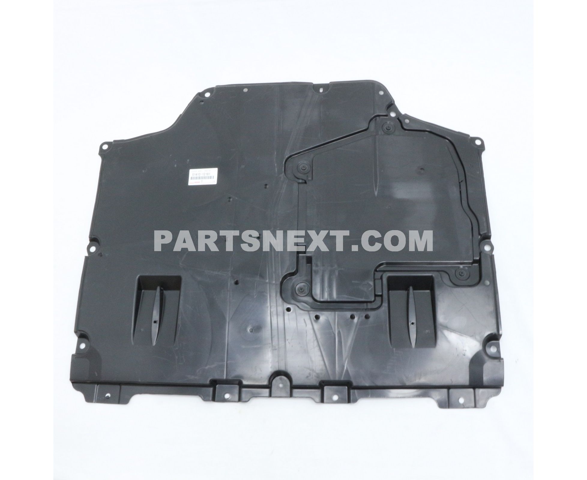 Toyota :: 51410-12181 COVER ASSY ENGINE