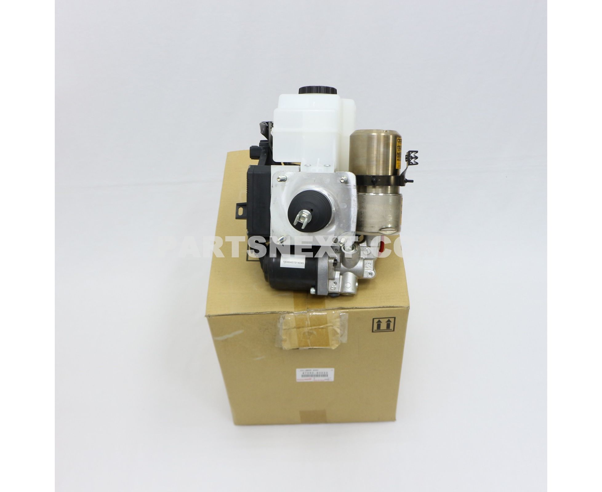 切手23 4705060033 Genuine Toyota BRAKE BOOSTER ASSY, W/MASTER