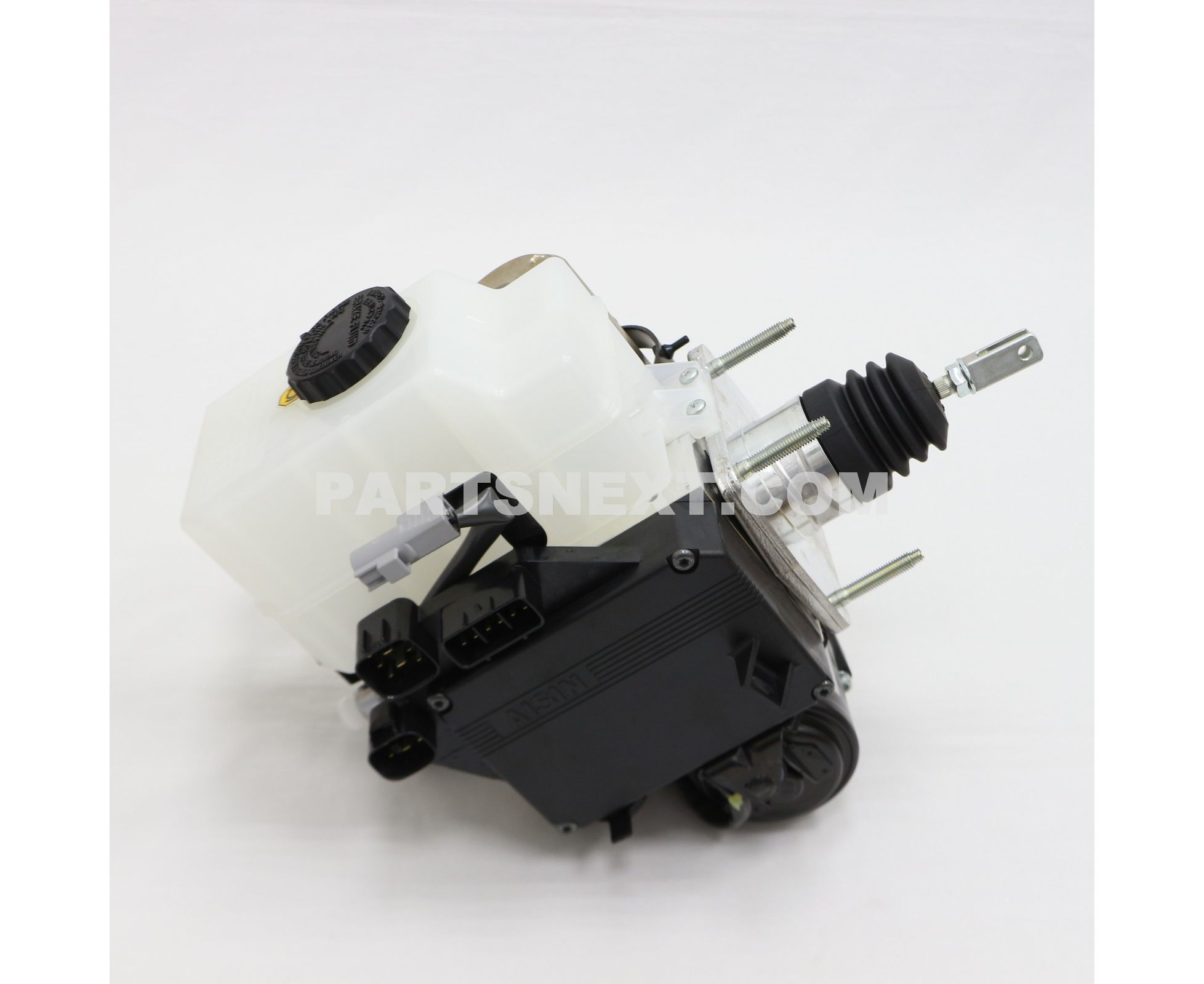4705060033 Genuine Toyota BRAKE BOOSTER ASSY, W/MASTER