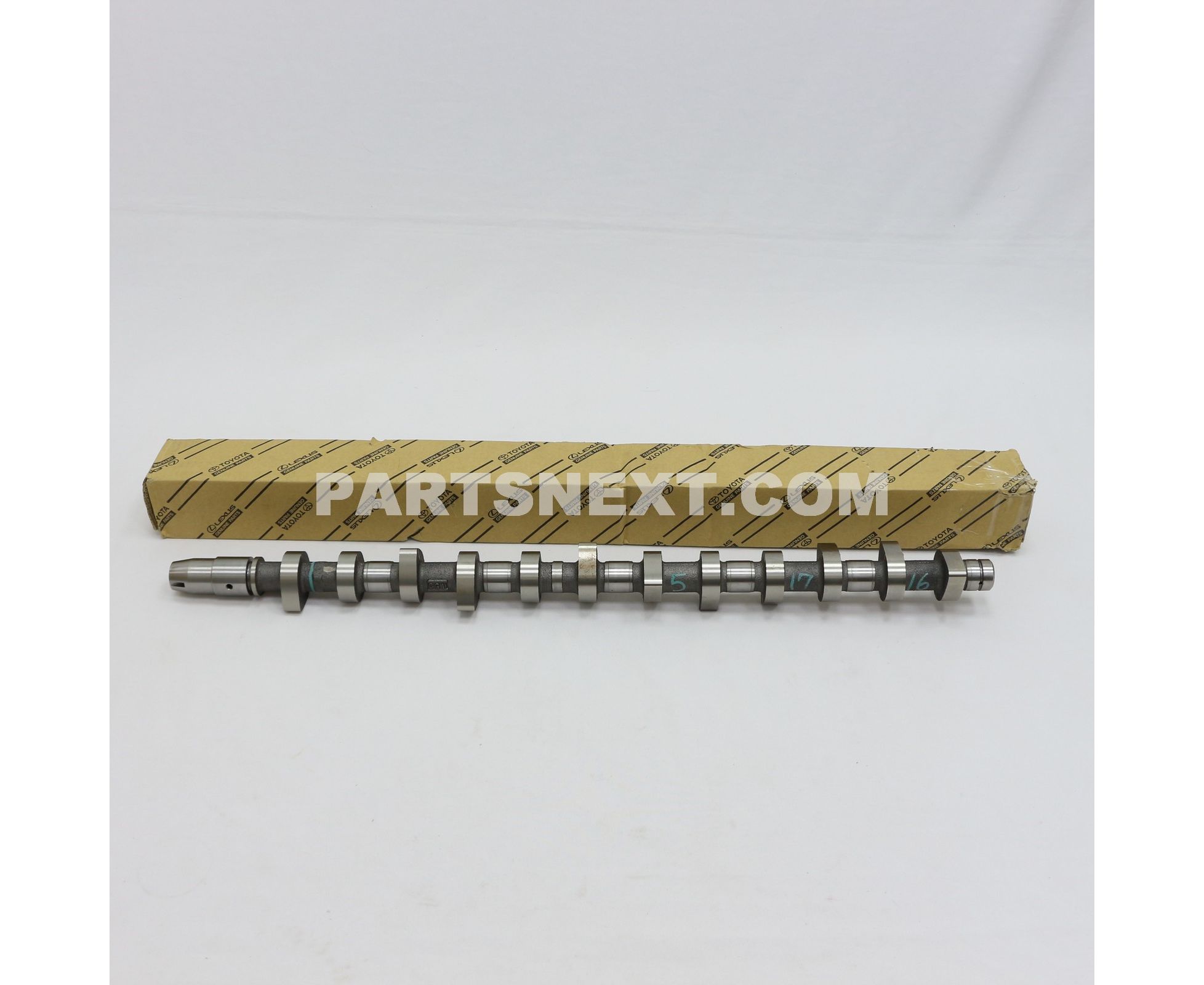 専用1 Toyota :: 13501-17020 CAMSHAFT