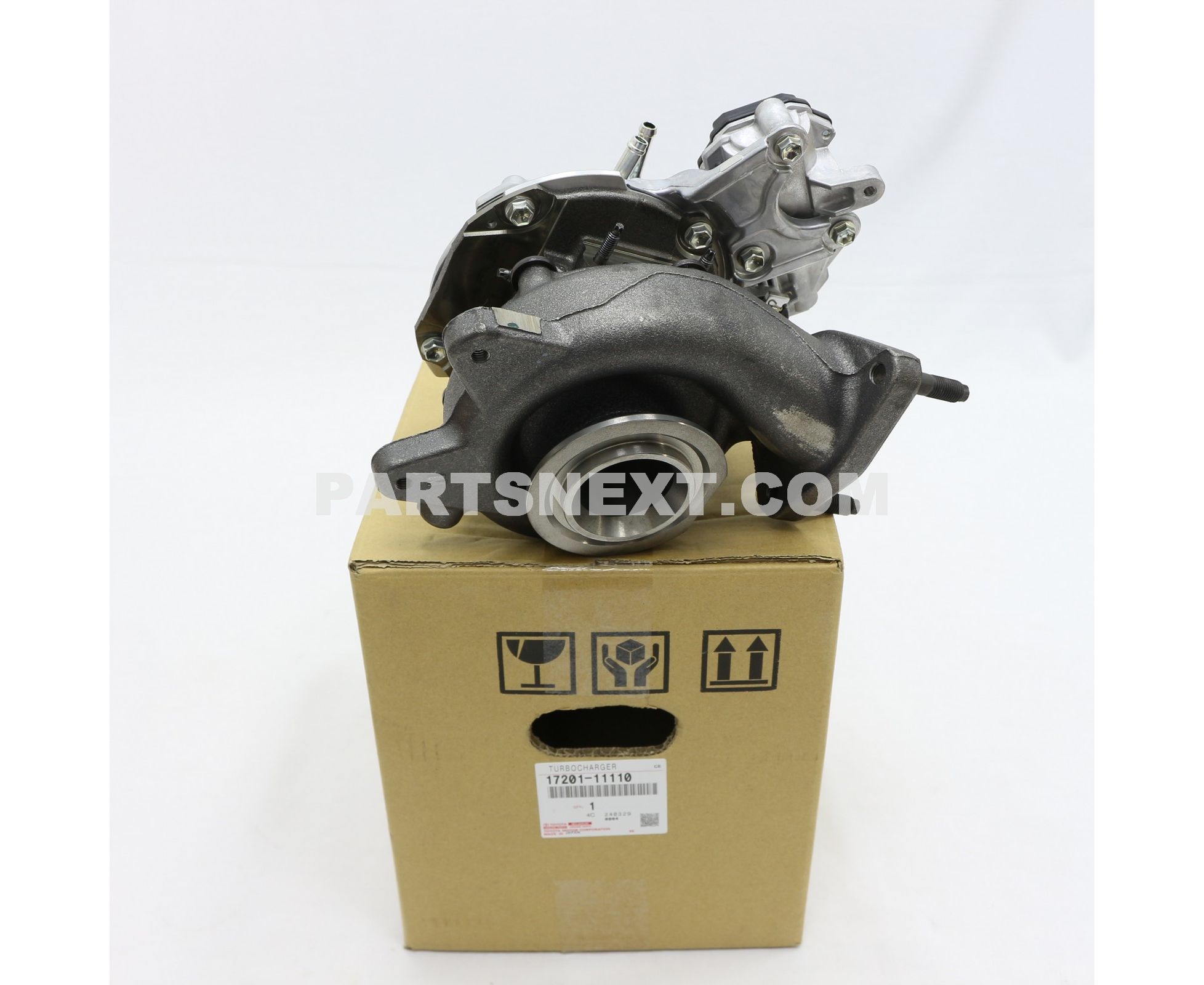 FOR TOYOTA C-HR CHR 2018-2022 FRONT CROSSMEMBER SUBFRAME
