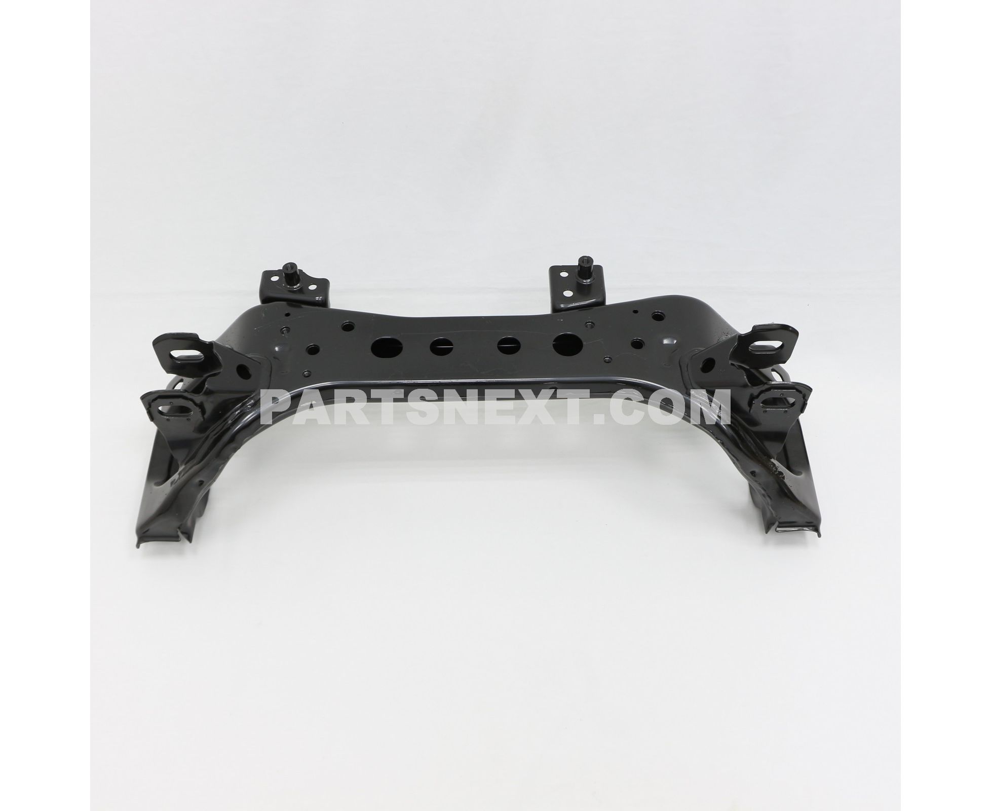 Toyota :: 51201-60190 CROSSMEMBER SUB-ASSY, FRAME, FRONT