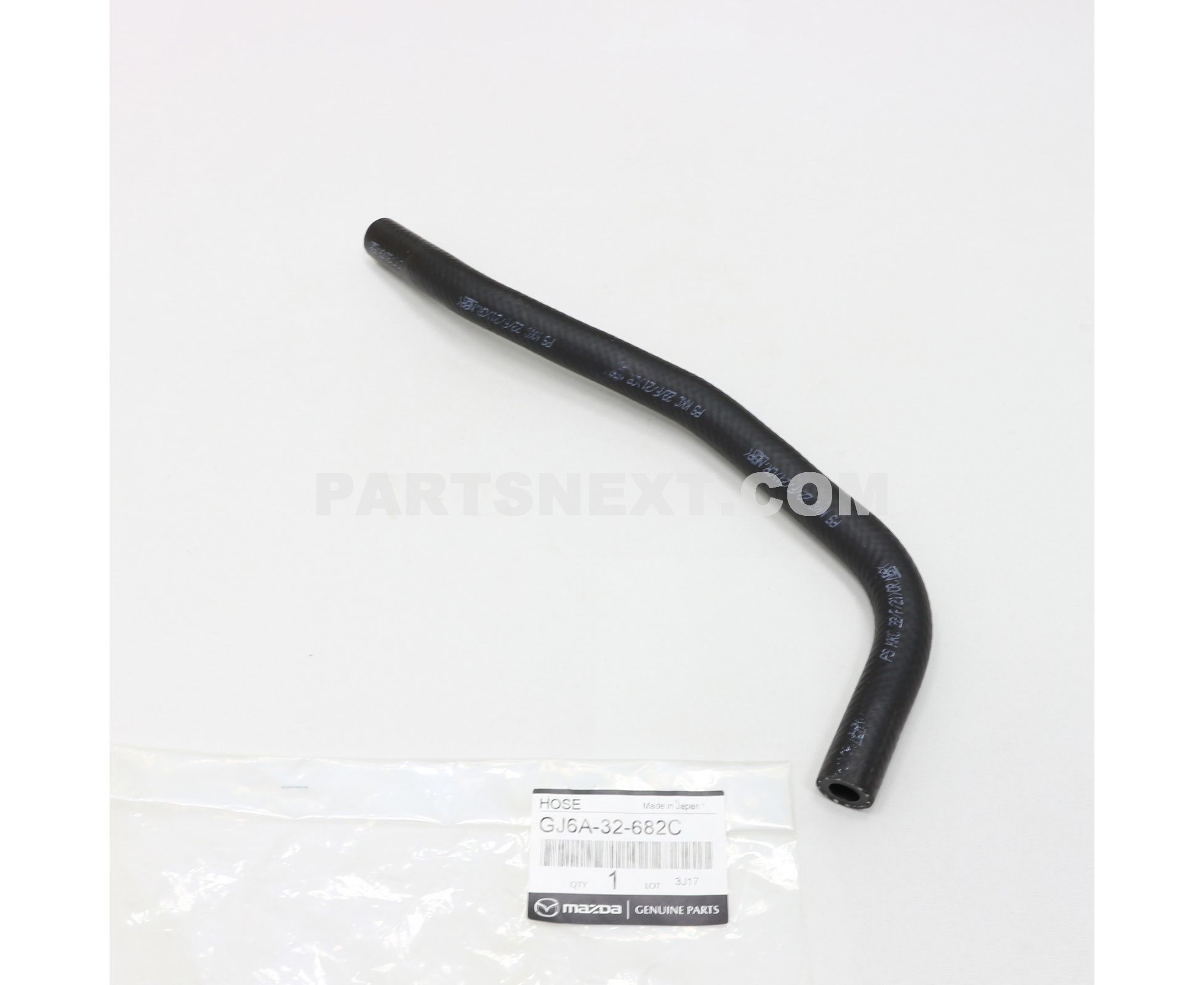 Mazda :: GJ6A-32-682C HOSE,RETURN