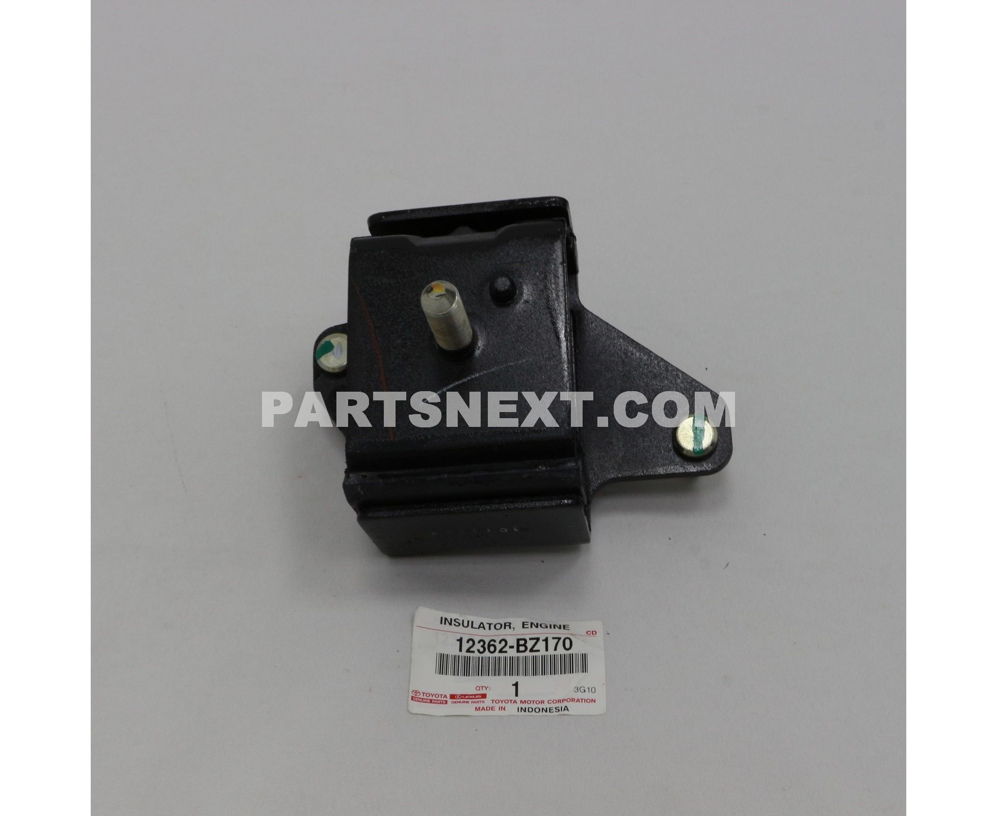 保志　2点 High Quality Auto Free Wheel Bearing Hub 40260-2s601 for